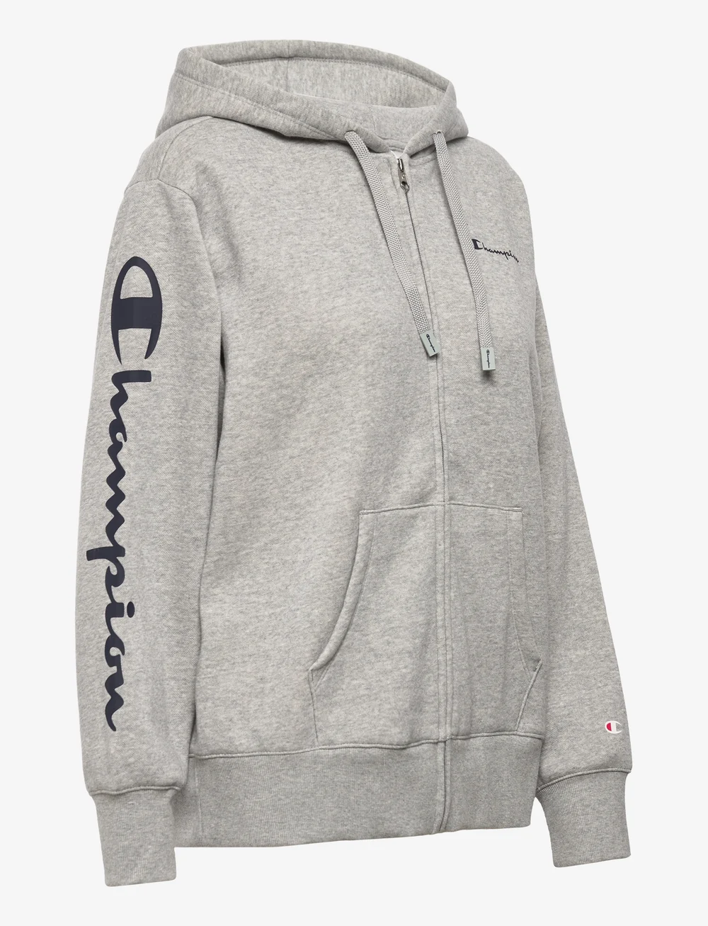 Champion zip hoodie clearance damen