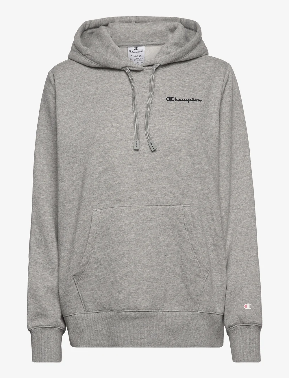 Champion Hooded Sweatshirt – sweatshirts – einkaufen bei Booztlet