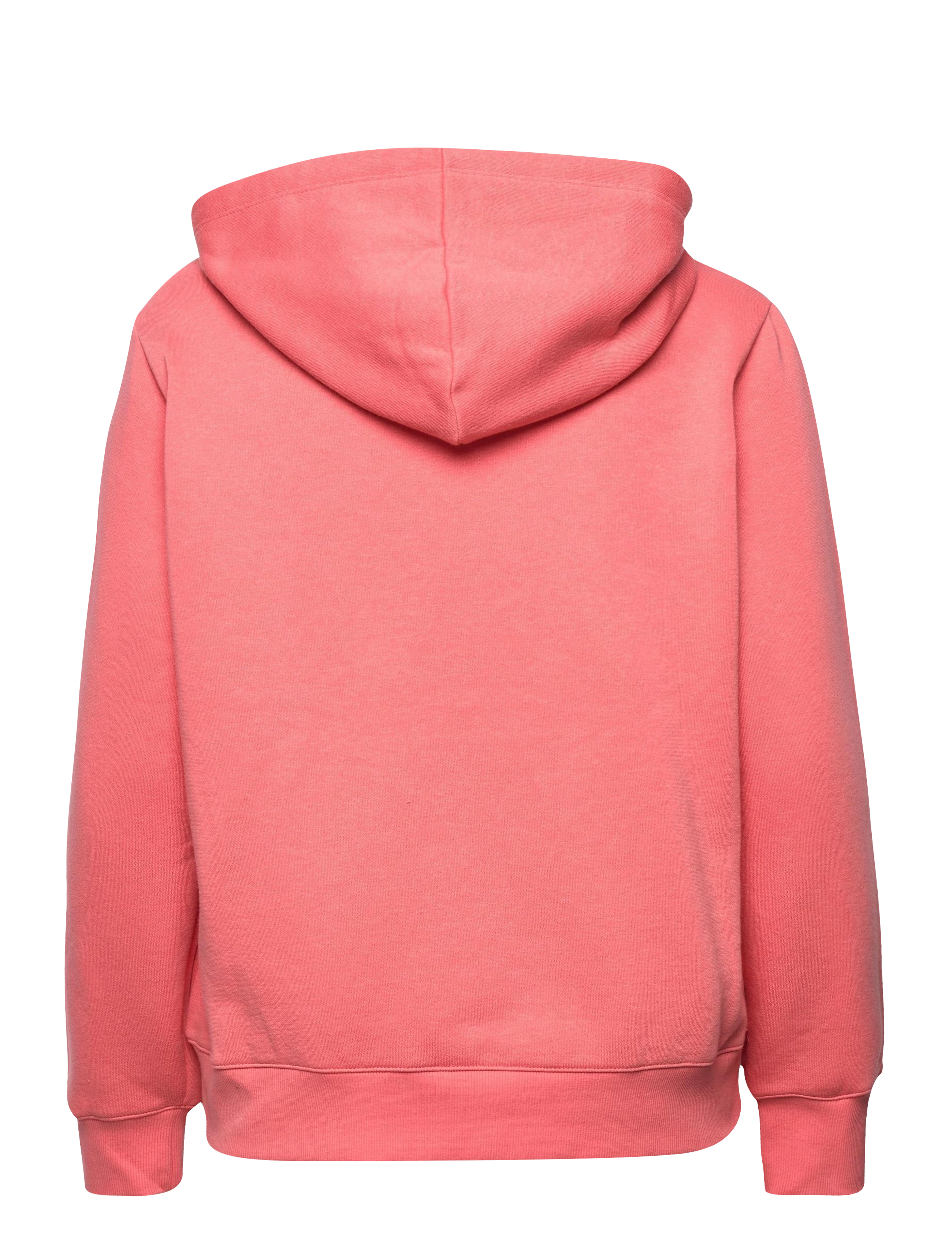 Champion - Hooded Sweatshirt - tea rose - 1