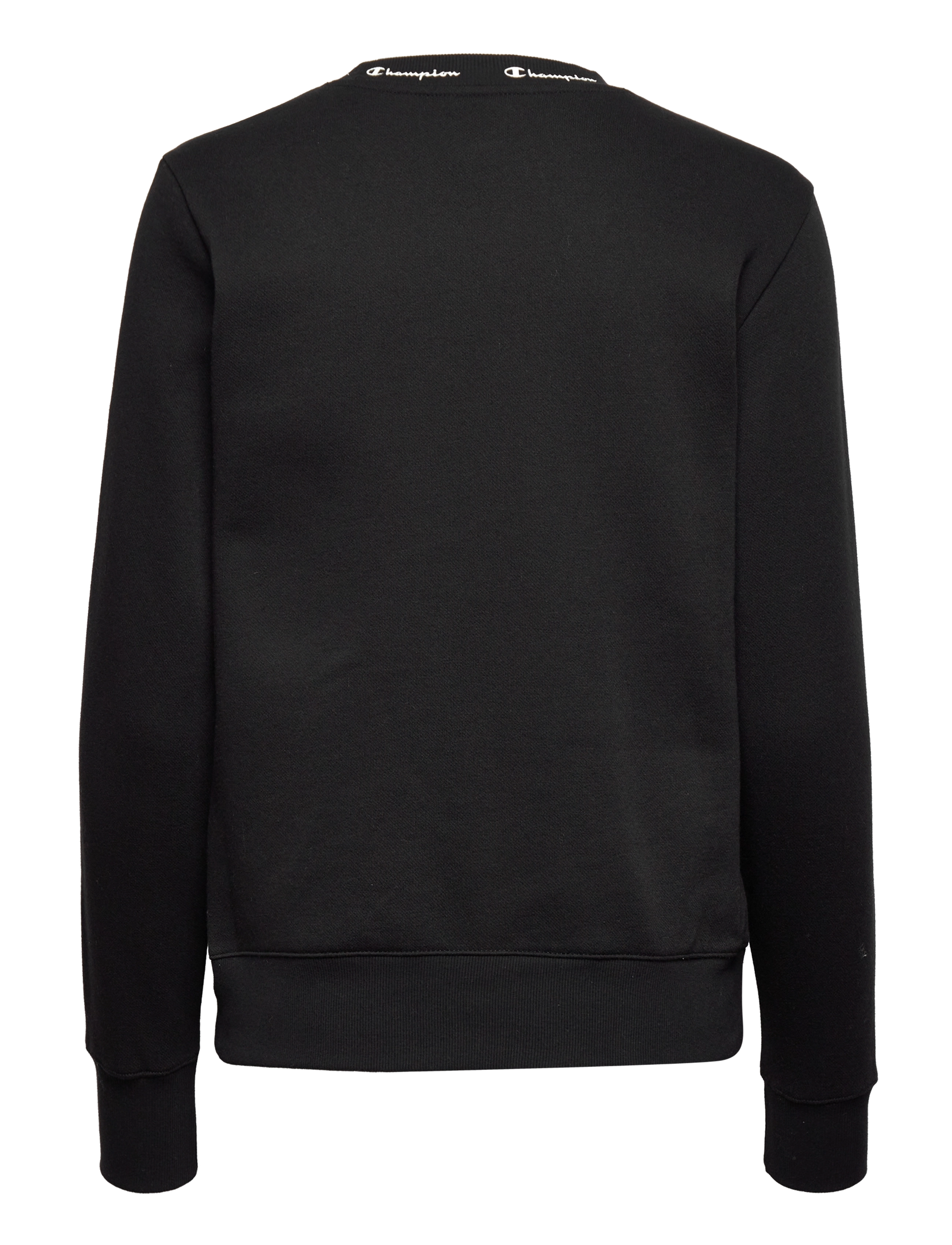 Champion - Crewneck Sweatshirt - black beauty - 1