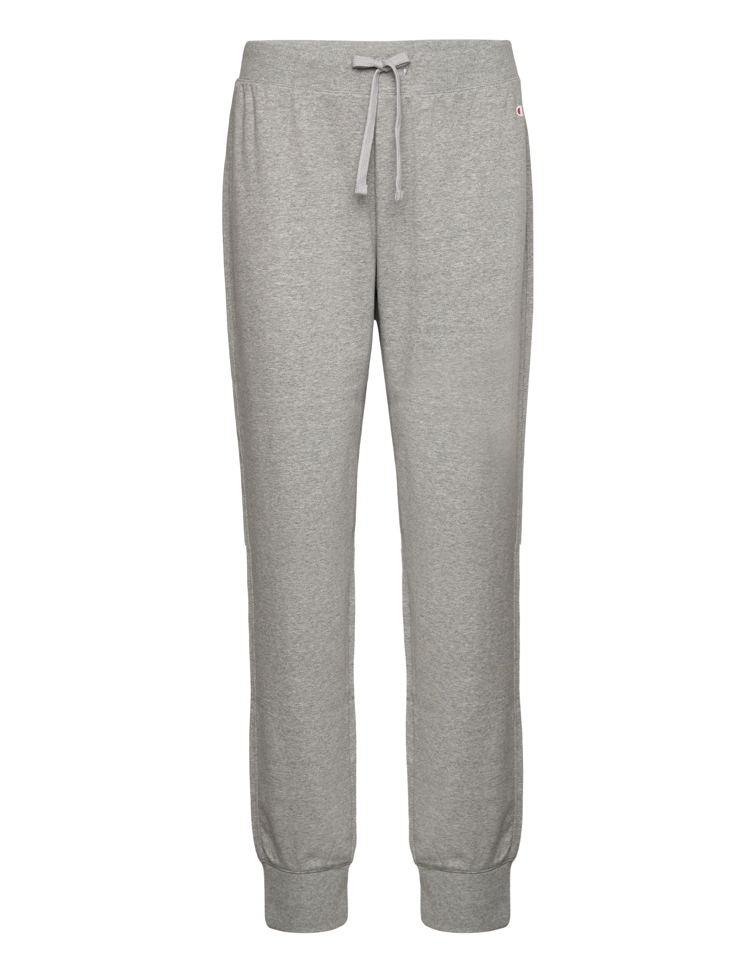 GRAY MELANGE LIGHT