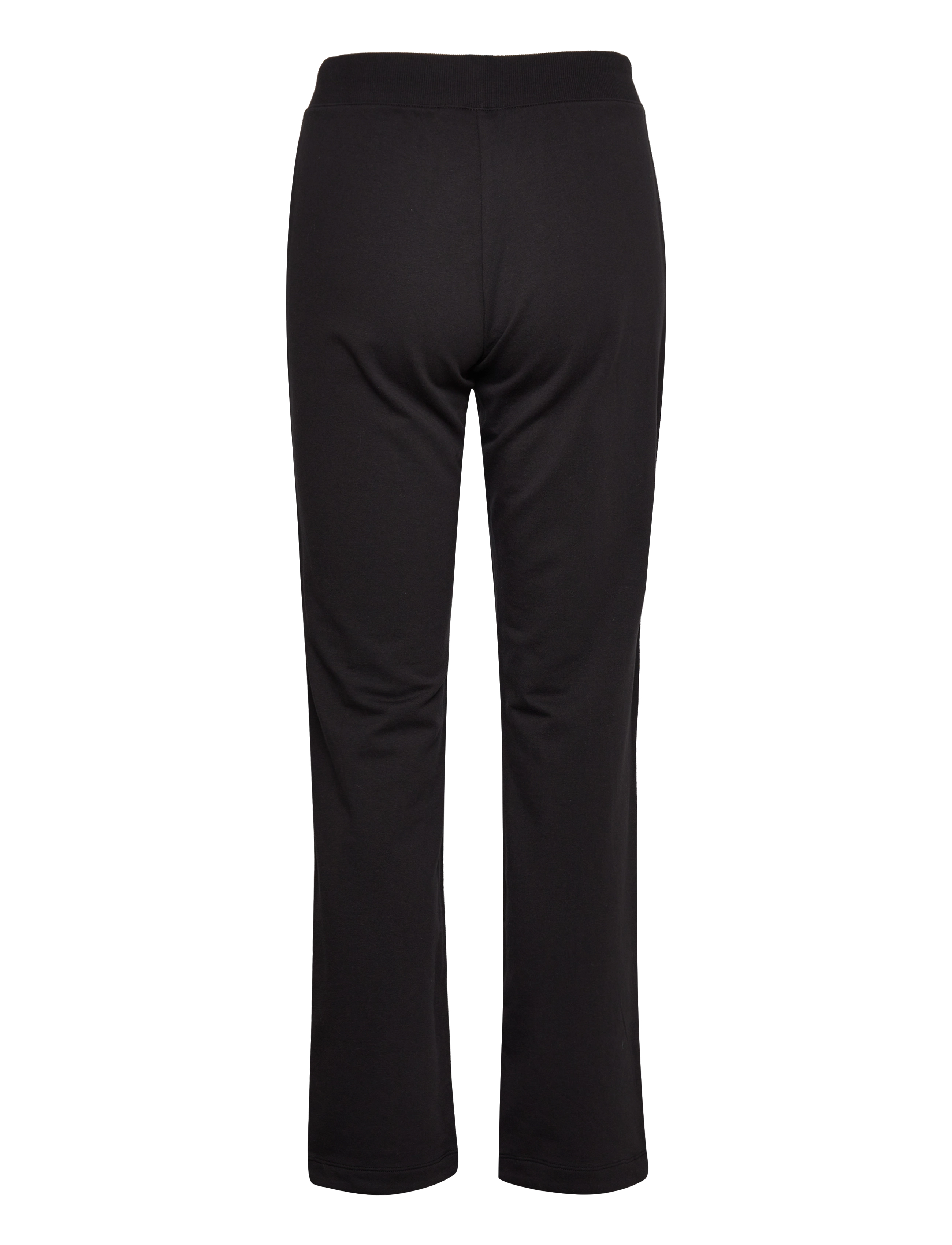 Champion - Drawstring Pants - black beauty - 1