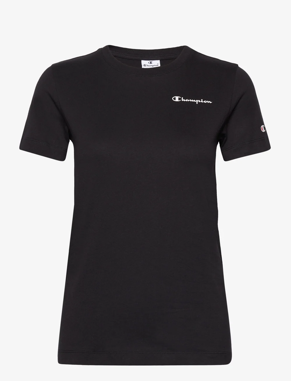 Champion t top shirt outlet