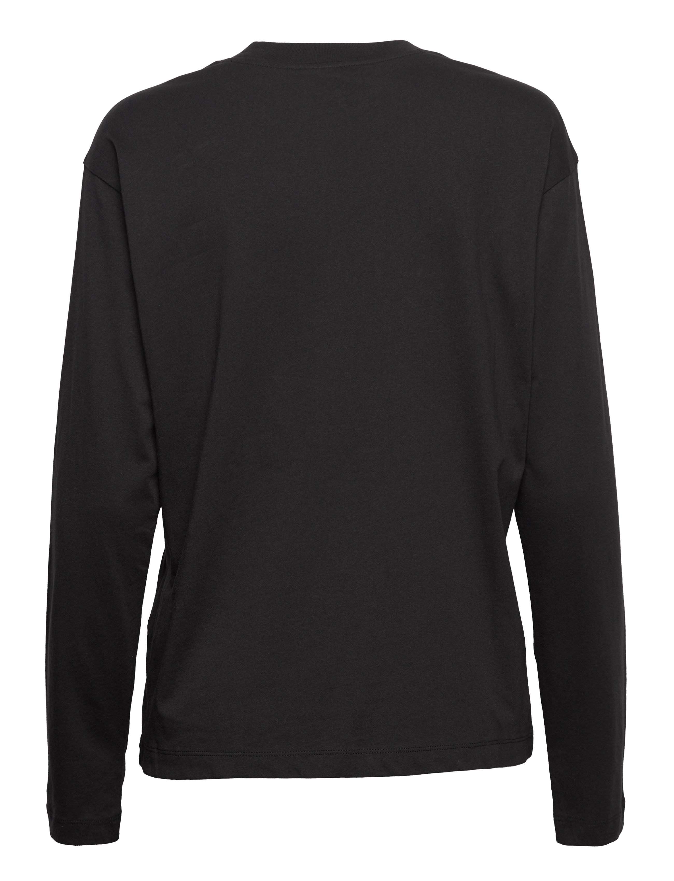 Champion - Crewneck T-Shirt - black beauty - 1