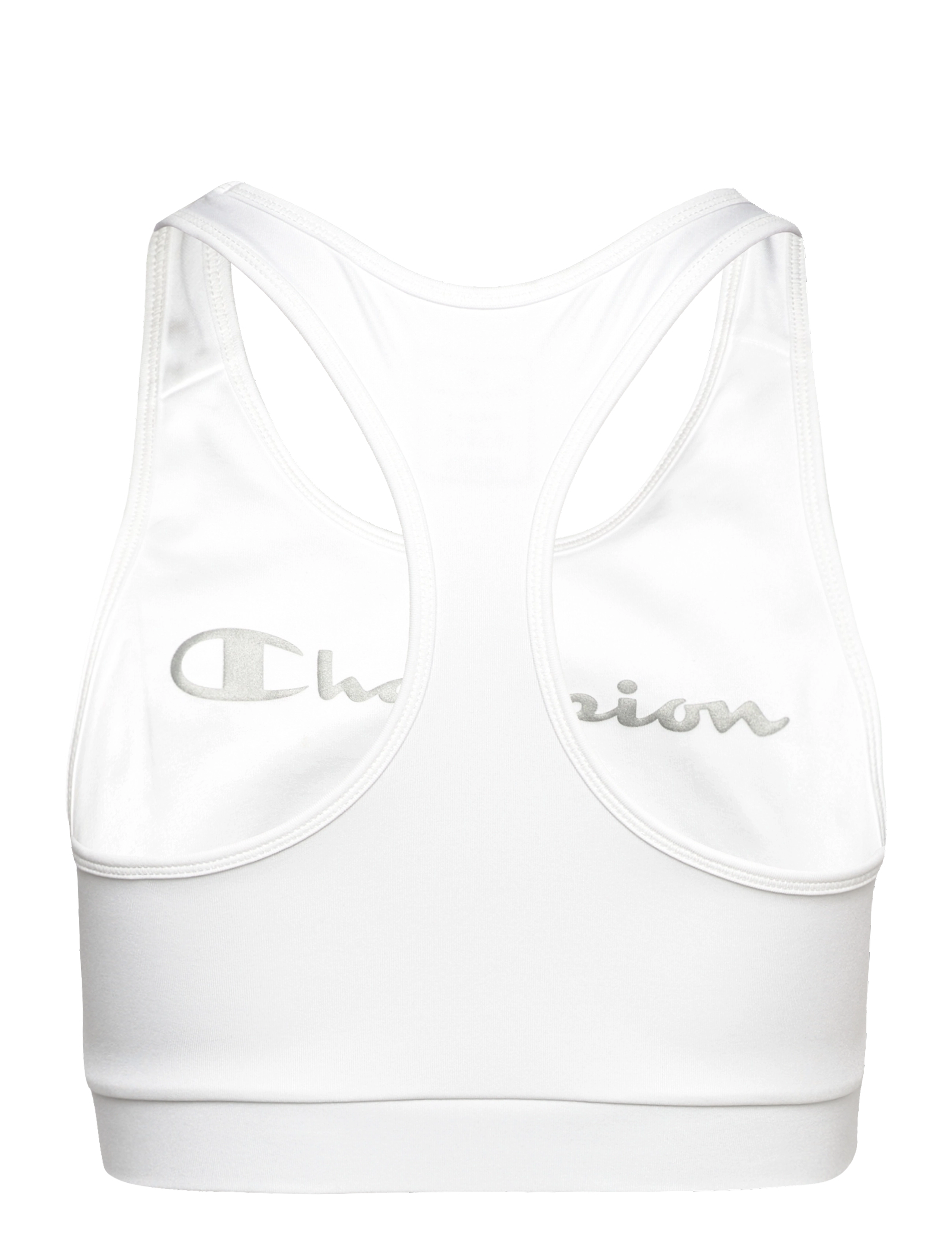 Champion - Bra - white - 1