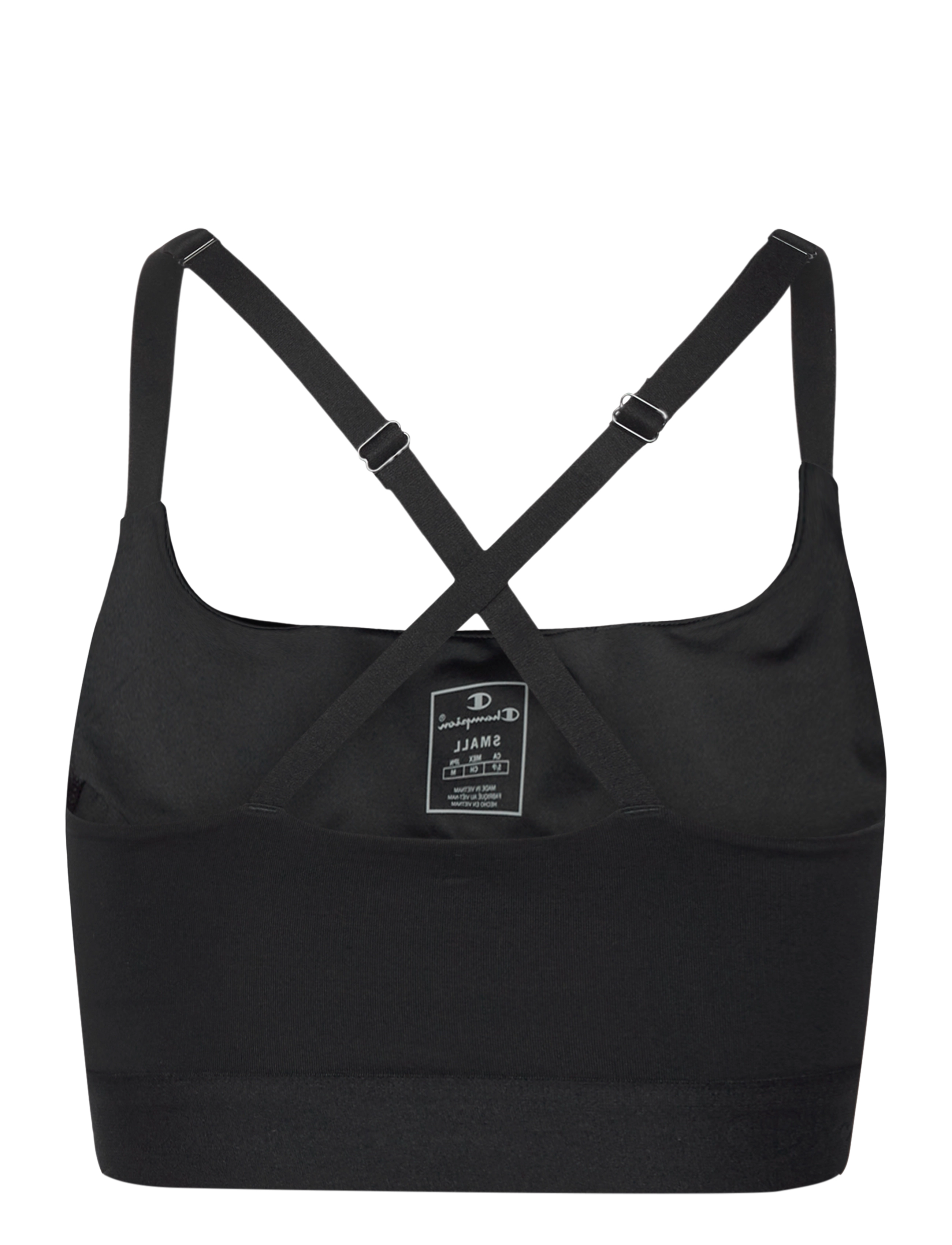 Champion - Bra - black beauty - 1