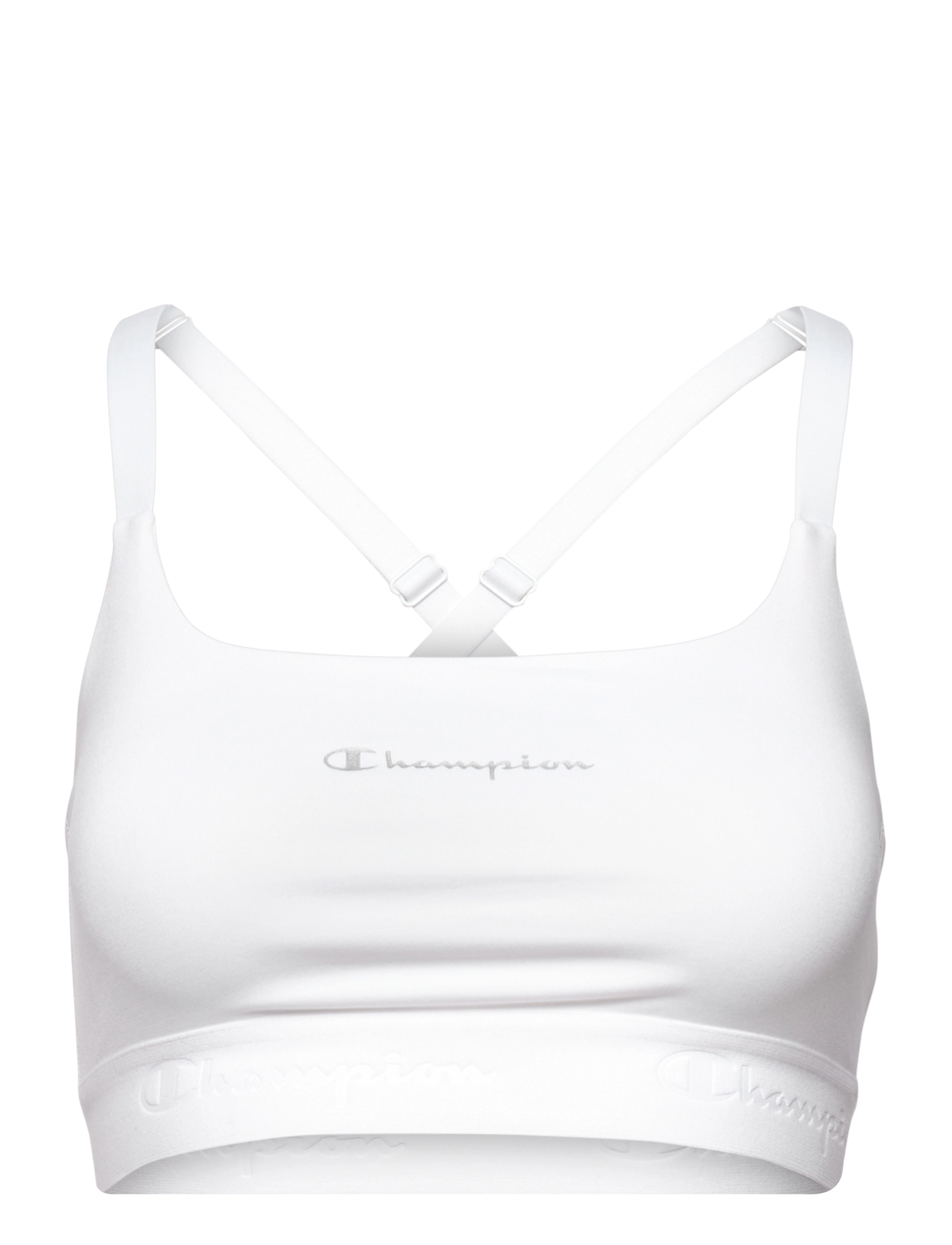 Champion - Bra - white - 0