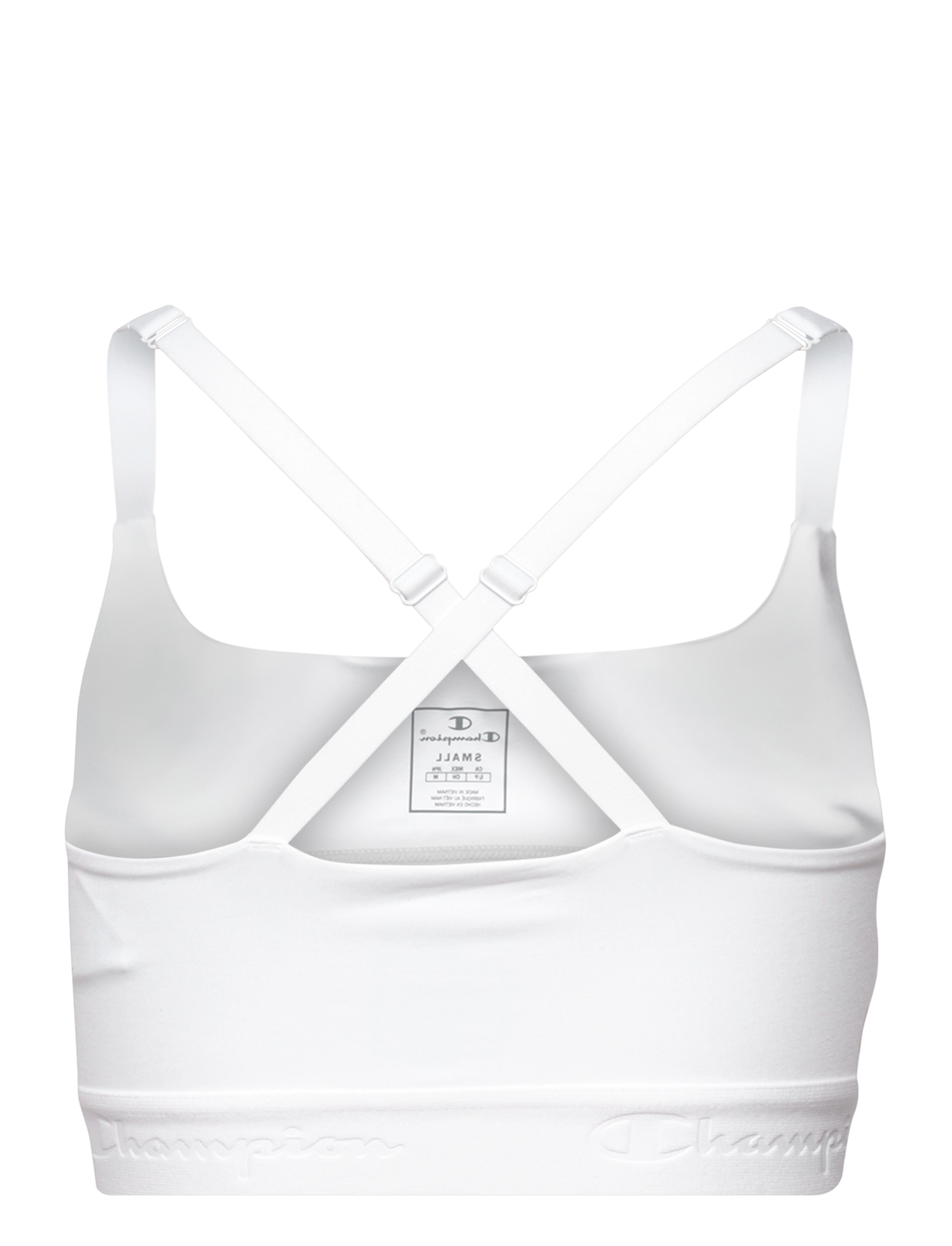 Champion - Bra - white - 1