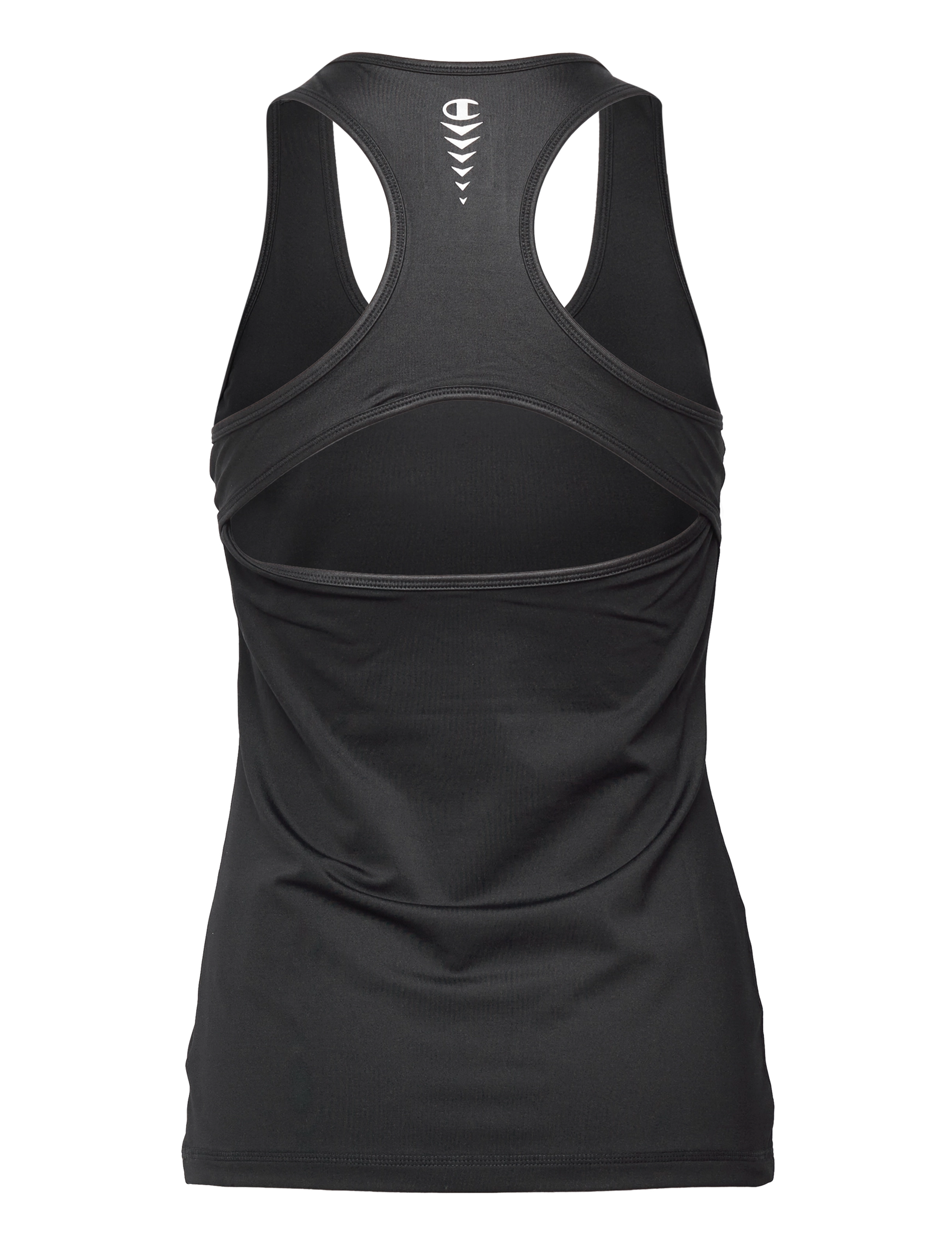 Champion - Tank Top - black beauty - 1