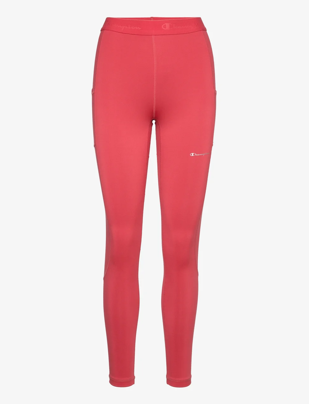 Champion top red leggings