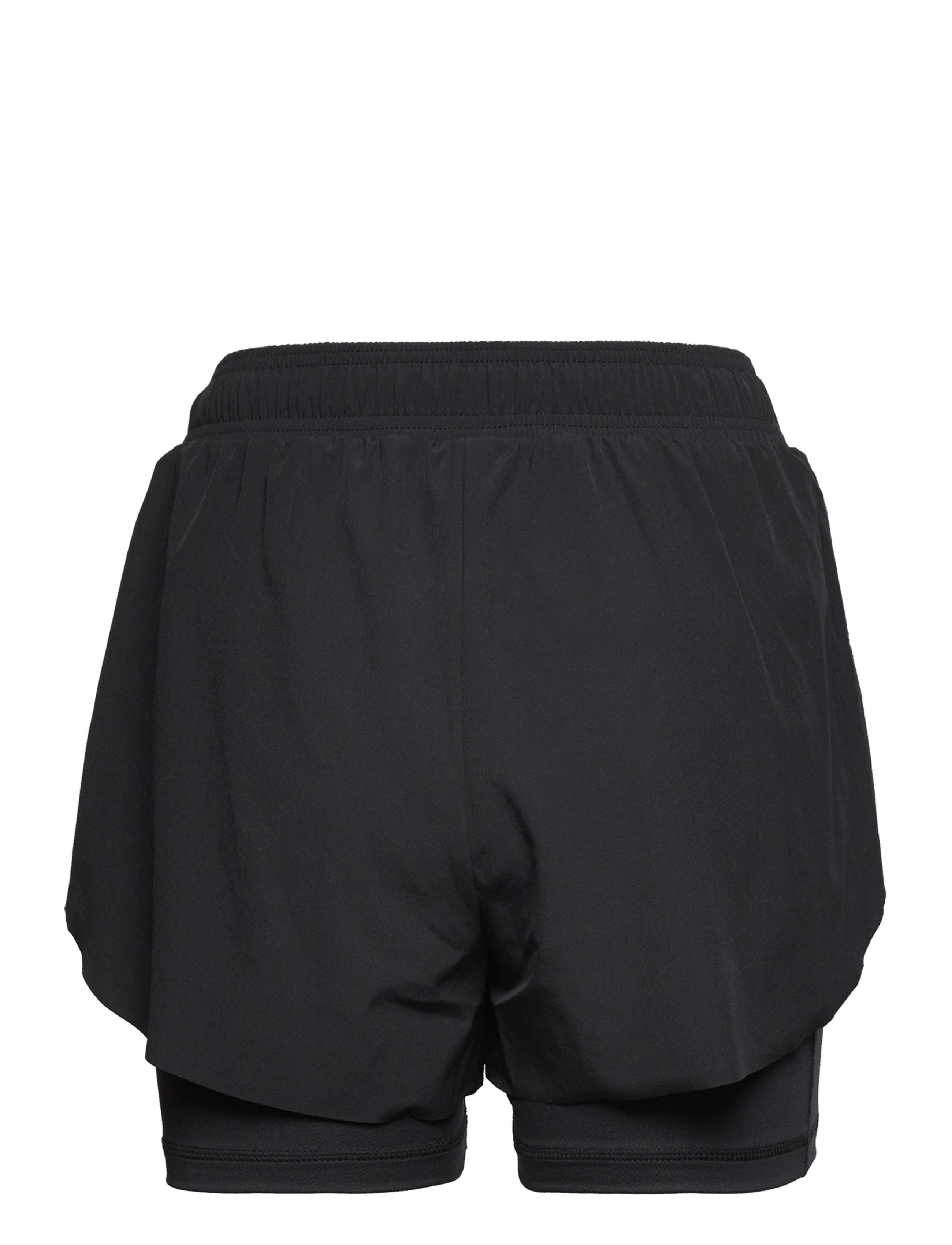 Champion - Shorts - black beauty - 1
