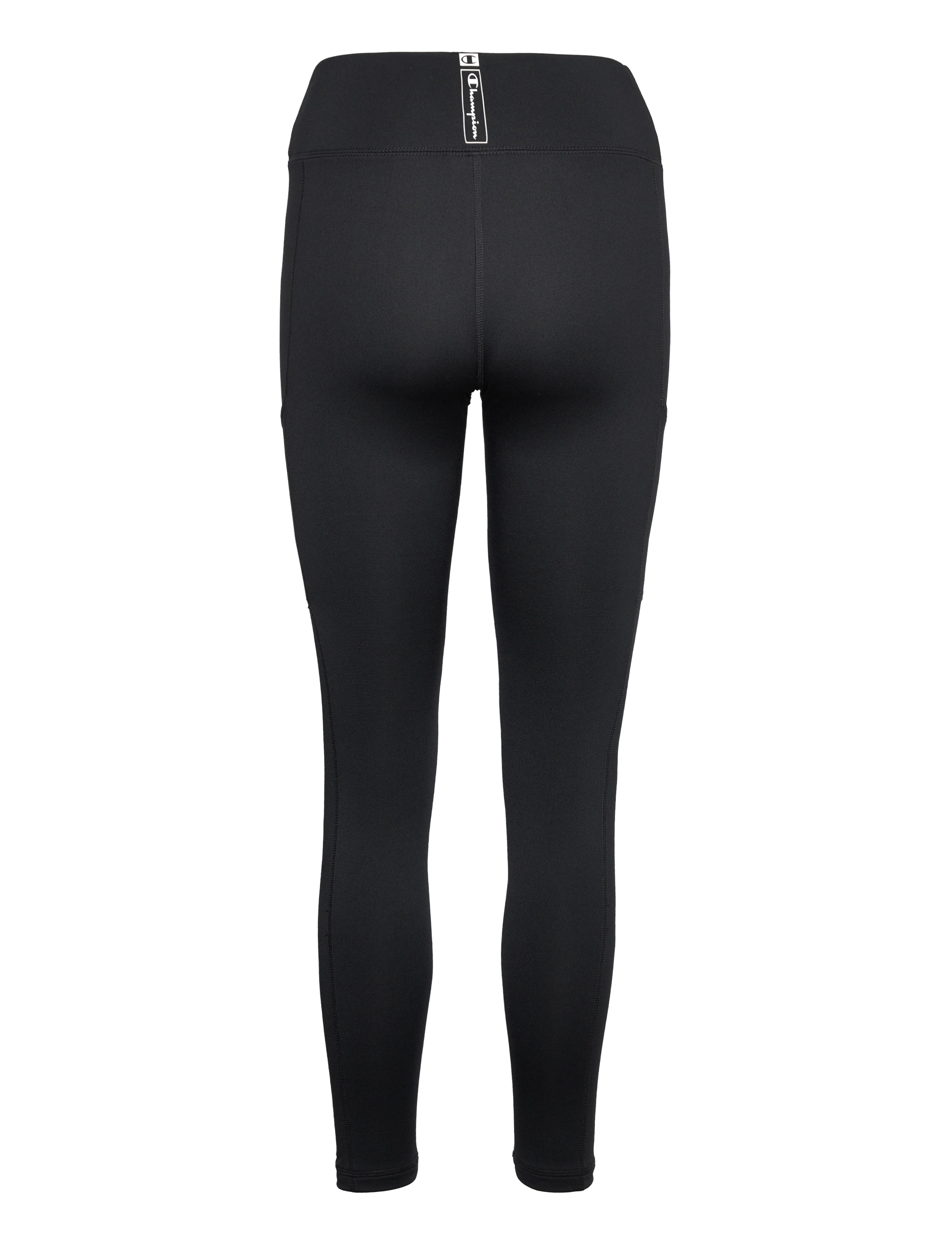 Champion - Leggings - black beauty - 1