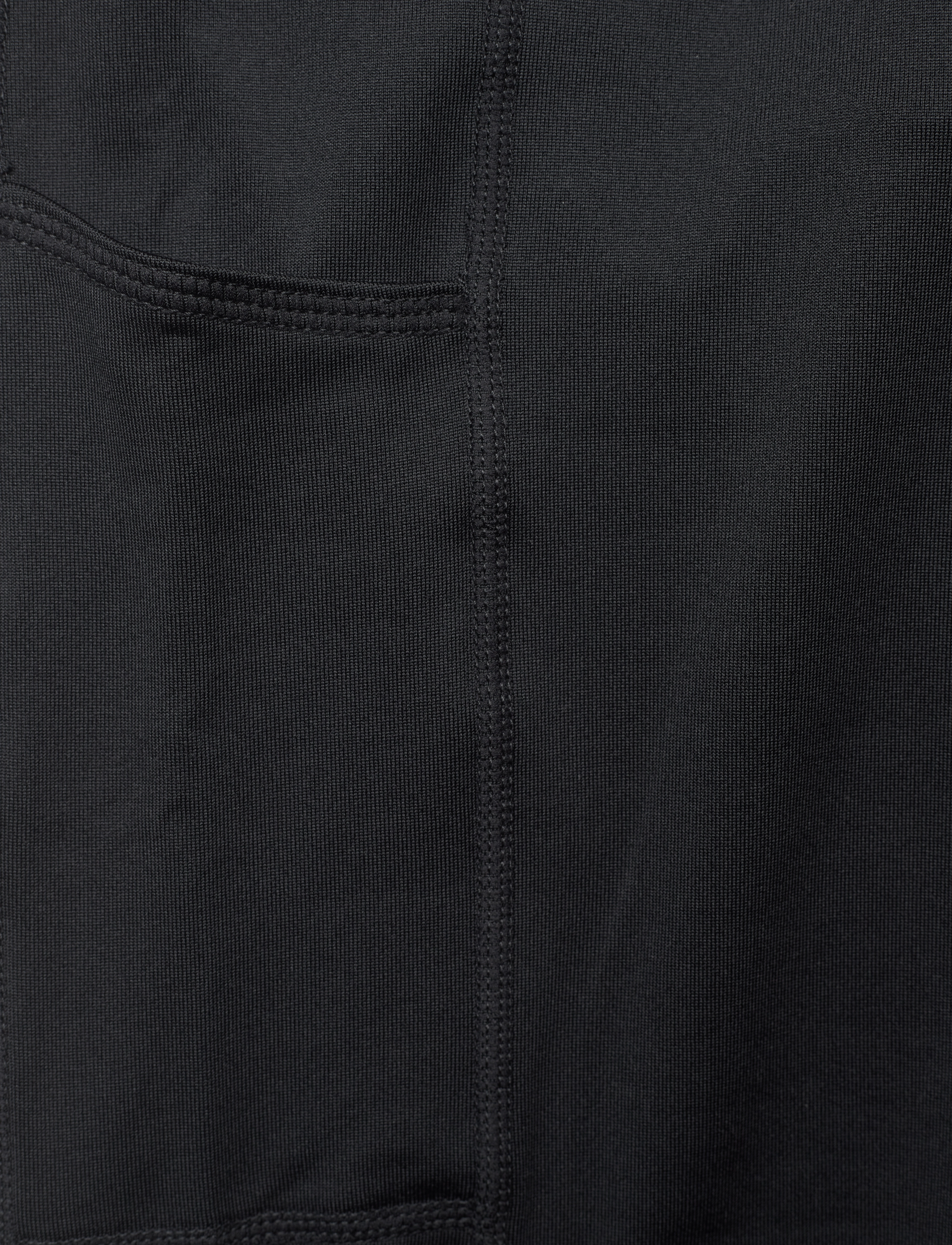 Champion - Leggings - black beauty - 4