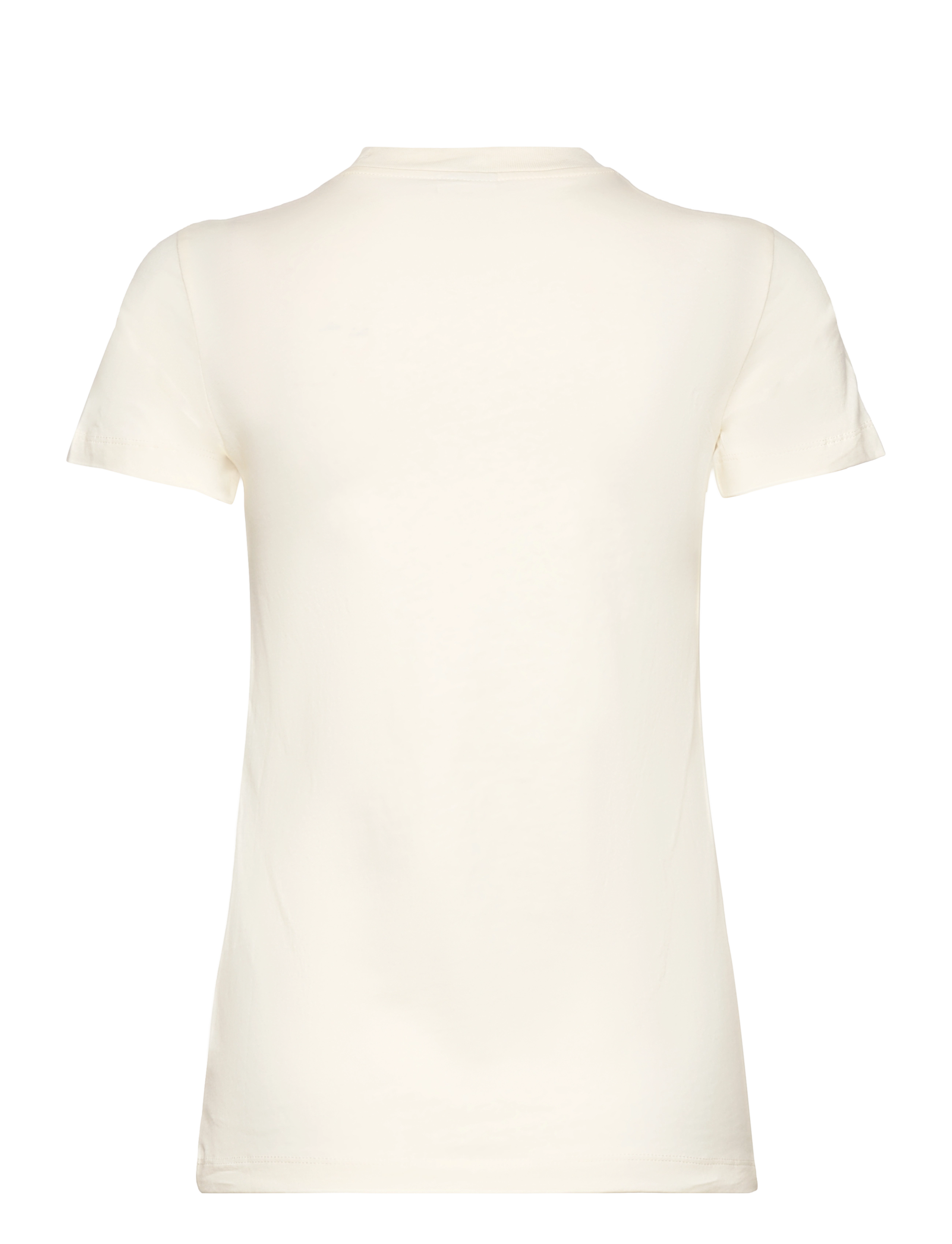 Champion - Crewneck T-Shirt - papyrus - 1