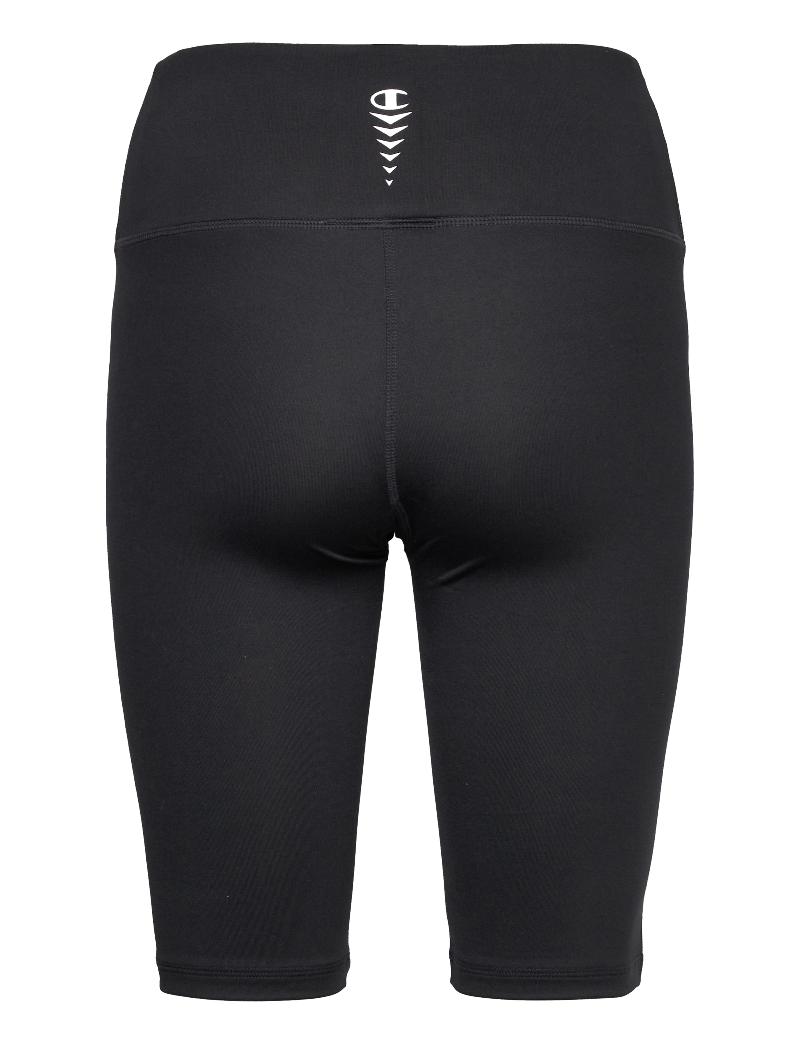 Champion - Short Tight - black beauty - 1