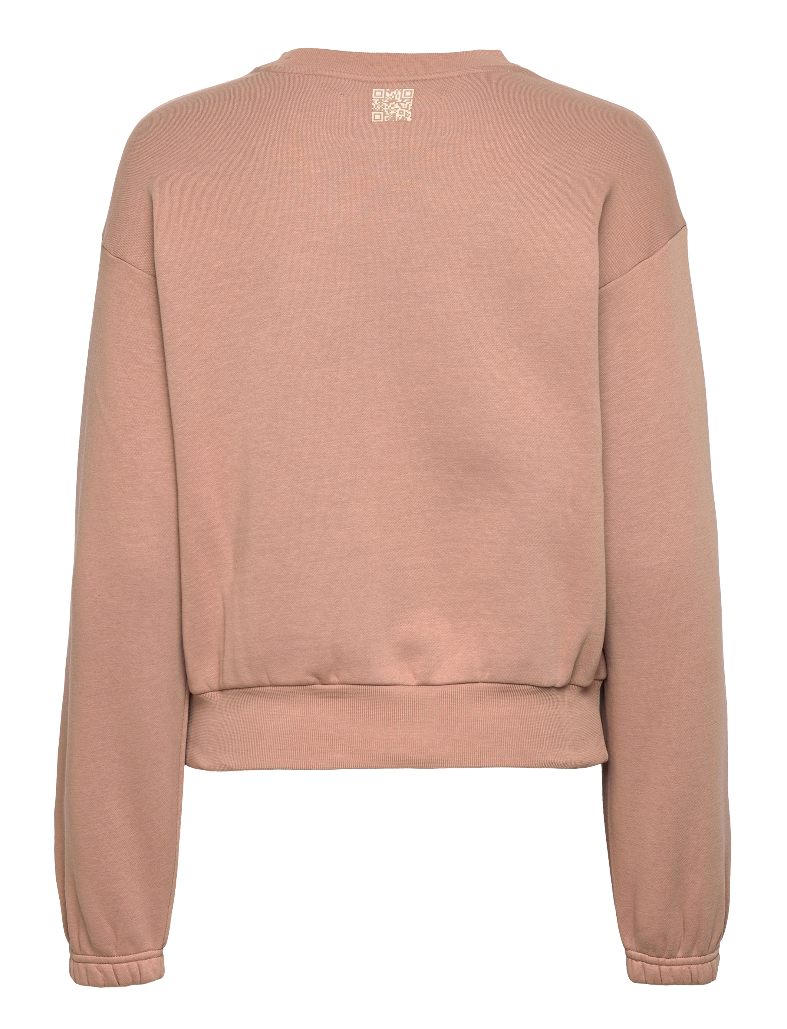 Champion - Crewneck Sweatshirt - beaver fur - 1