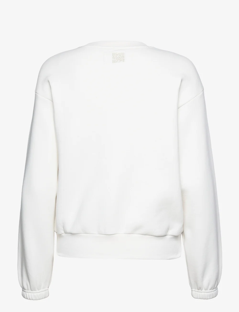 Plain top champion crewneck