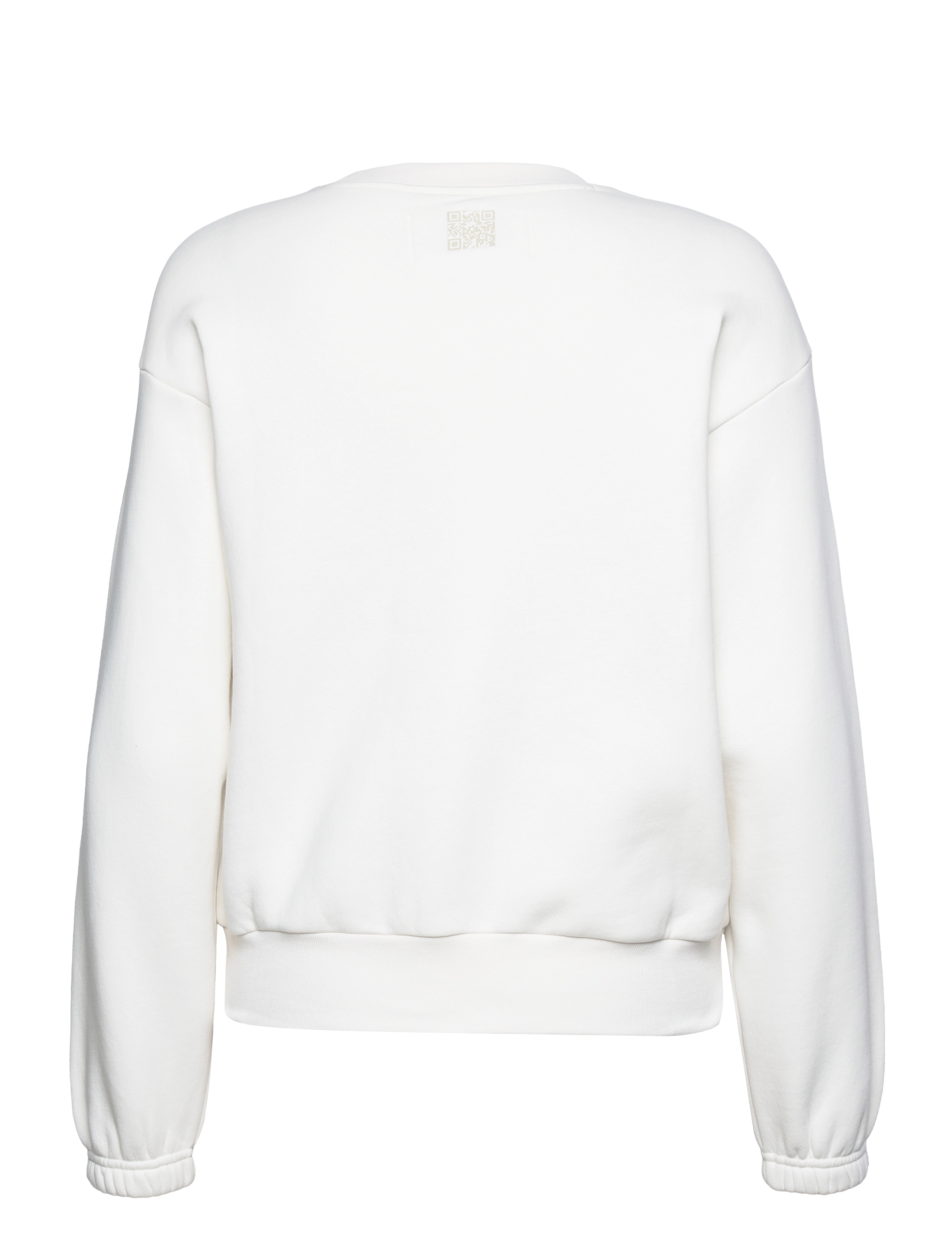 Champion - Crewneck Sweatshirt - egret - 1