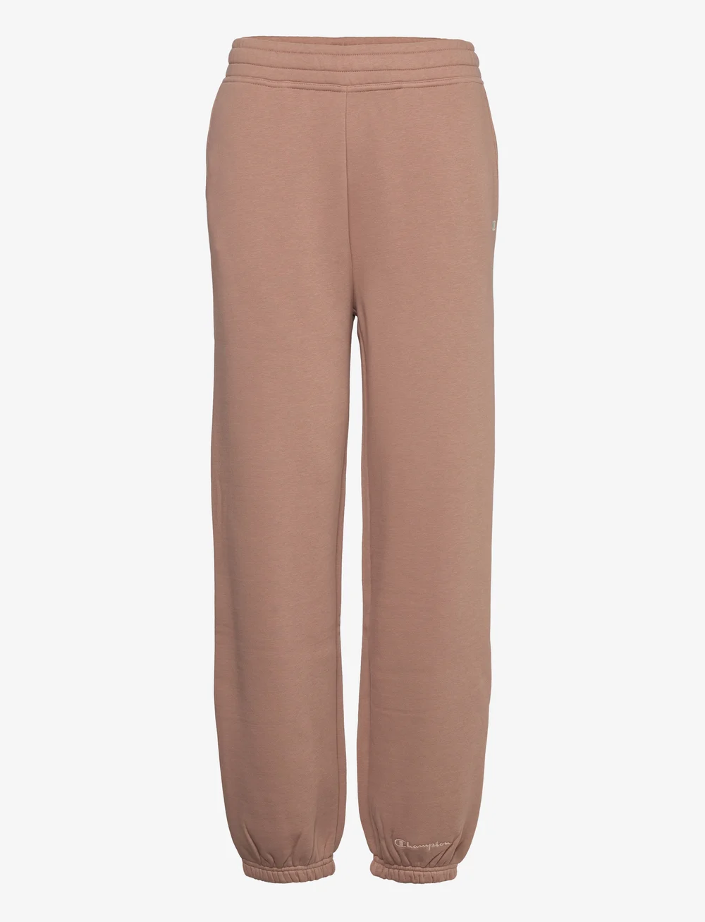 Cuffed champion discount sweatpants