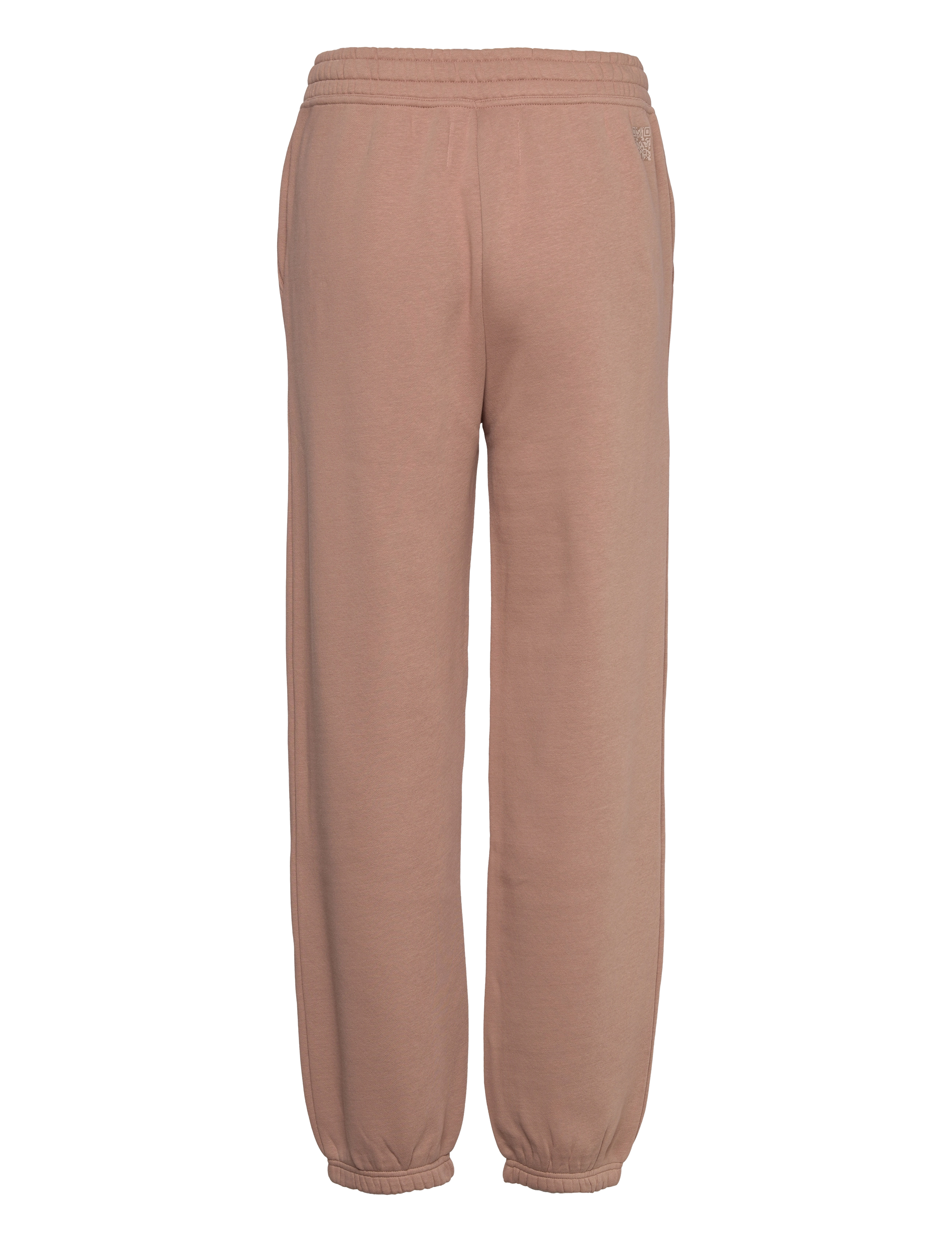 Champion - Elastic Cuff Pants - beaver fur - 1