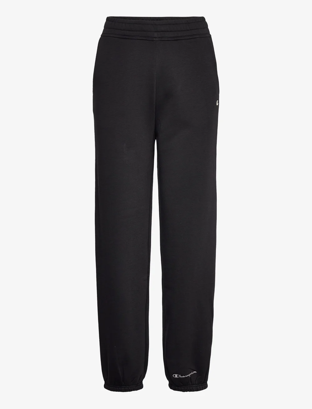 Elastic cuff pants champion discount