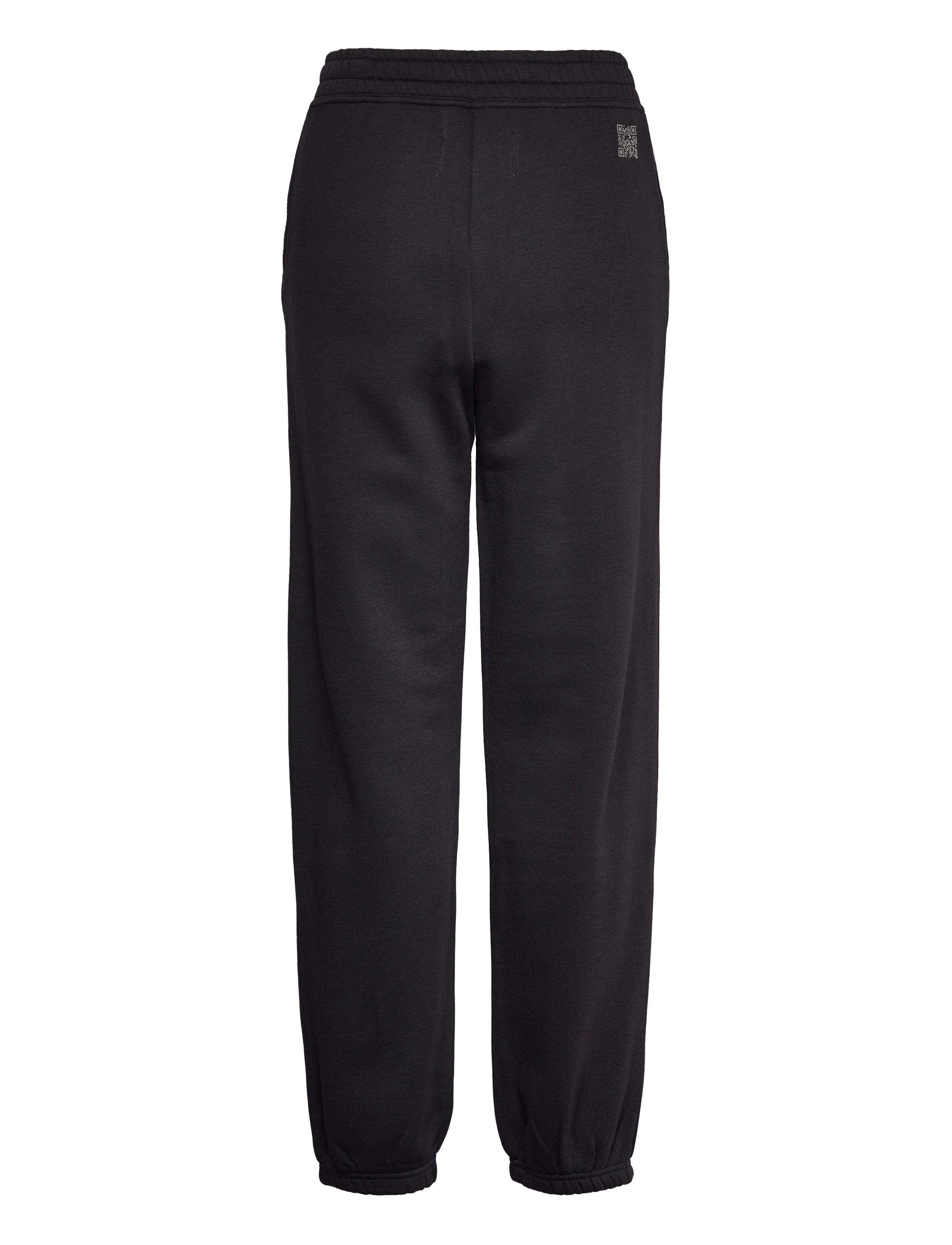 Champion - Elastic Cuff Pants - black beauty - 1