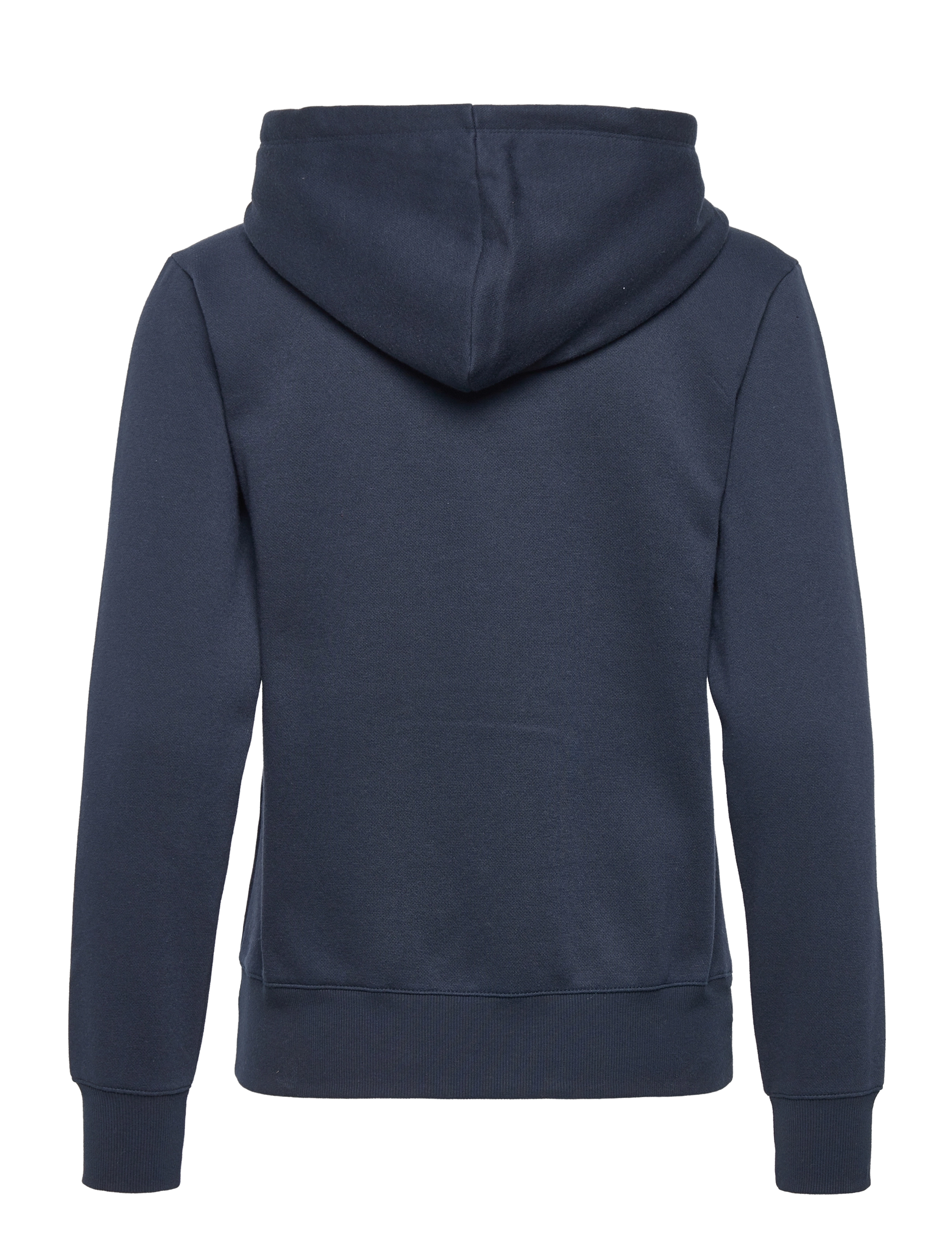 Champion - Hooded Sweatshirt - sky captain - 1