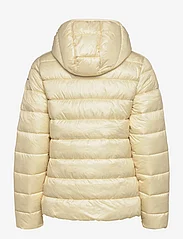 Champion - Hooded Polyfilled Jacket - pūkinės ir paminkštintosios striukės - angora - 1