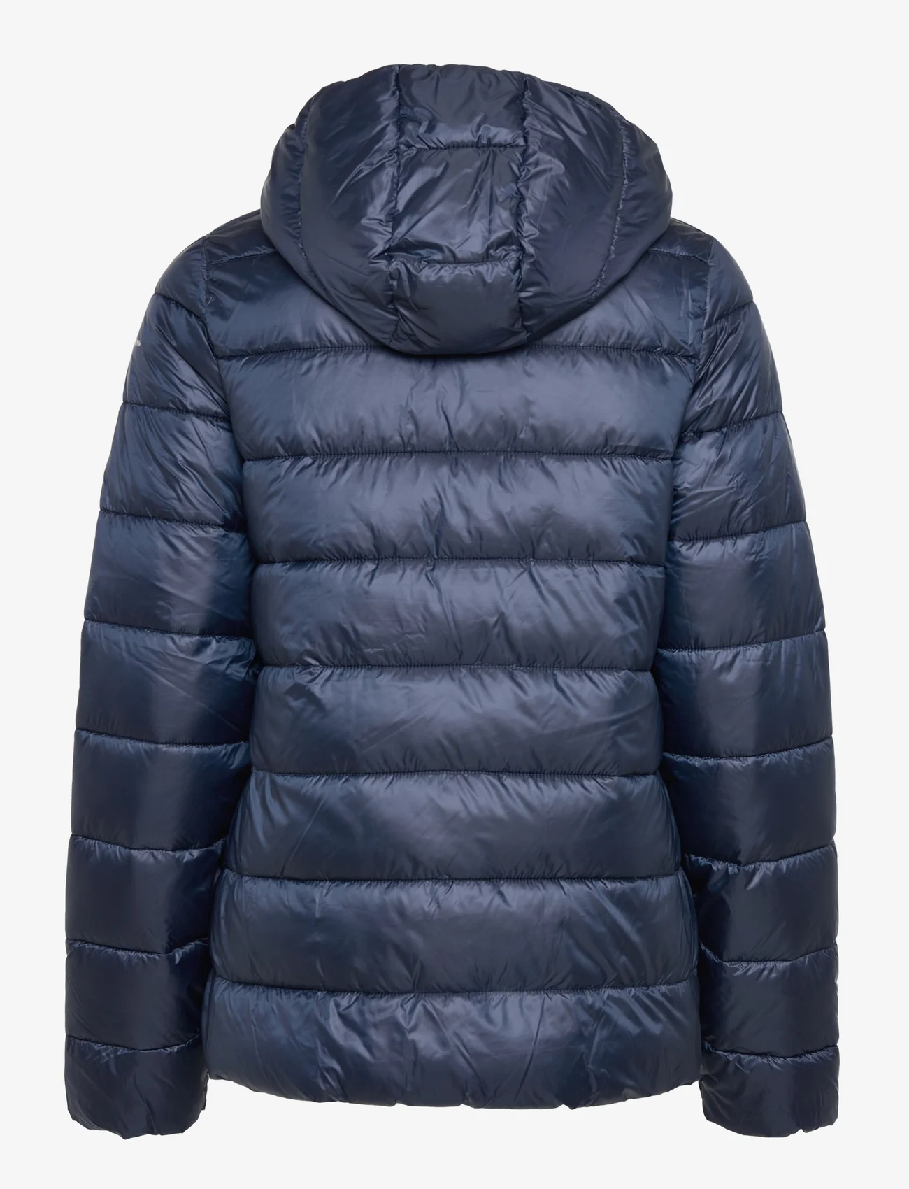 Champion - Hooded Polyfilled Jacket - down- & padded jackets - sky captain - 1