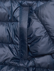 Champion - Hooded Polyfilled Jacket - down- & padded jackets - sky captain - 3