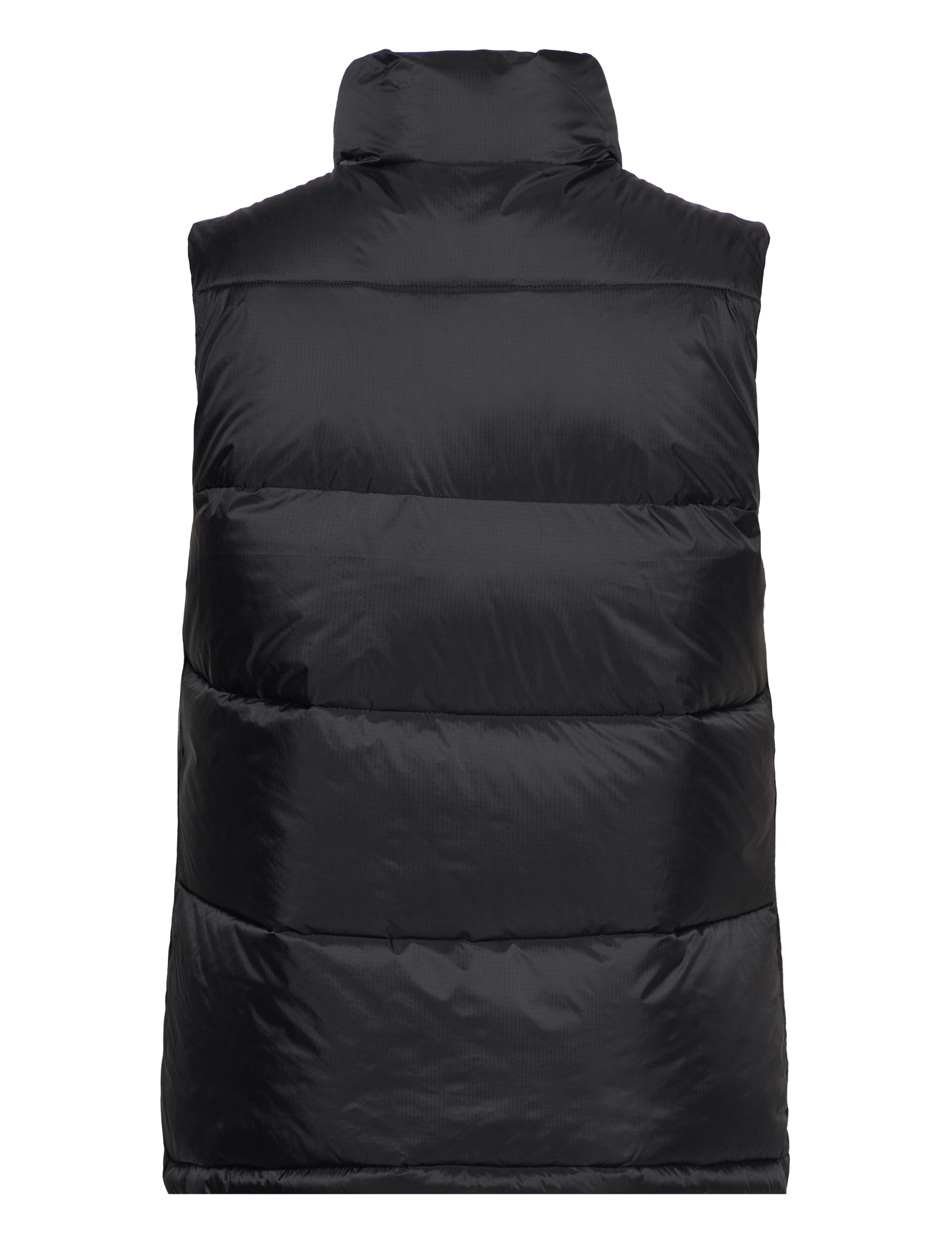 Champion - Polyfilled Vest - black beauty - 1