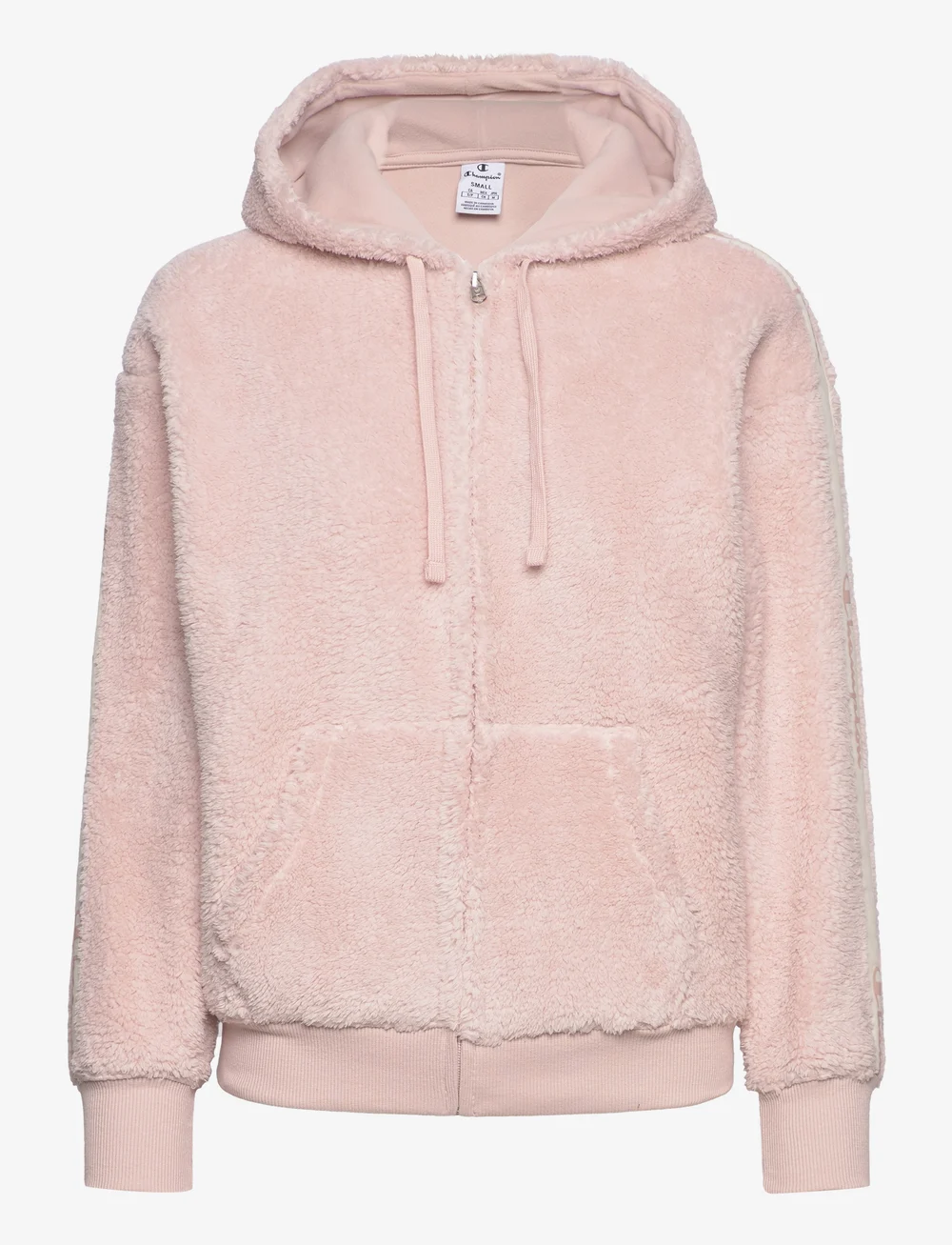 Fluffy champion hoodie shop