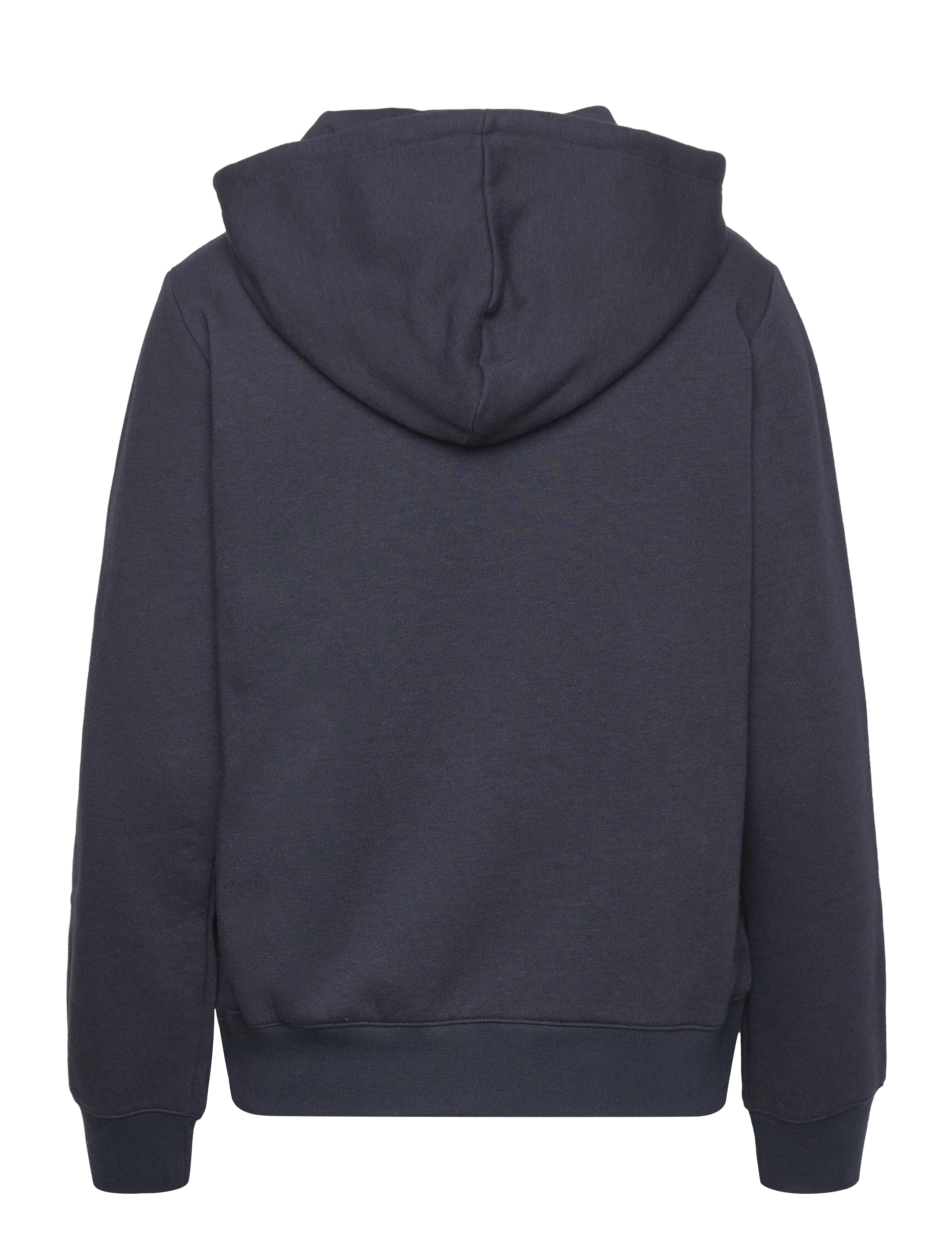 Champion - Hooded Full Zip Sweatshirt - sky captain - 1