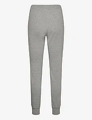 Champion - Rib Cuff Pants - sweatpants - gray melange light - 1