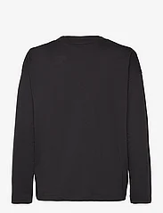 Champion - Crewneck T-Shirt - laveste priser - black beauty - 1