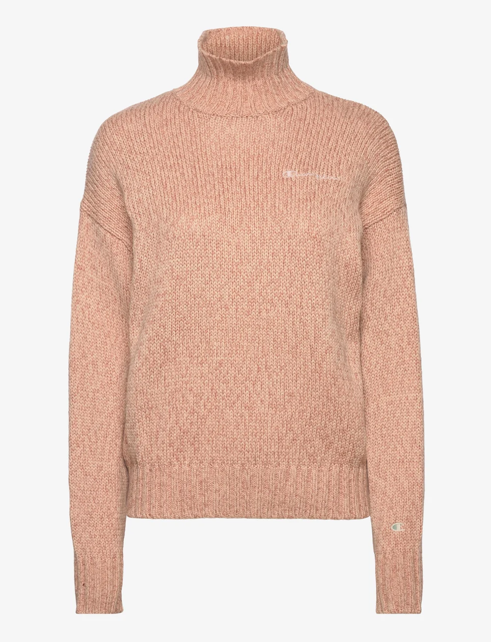 Champion baby 2025 pink jumper