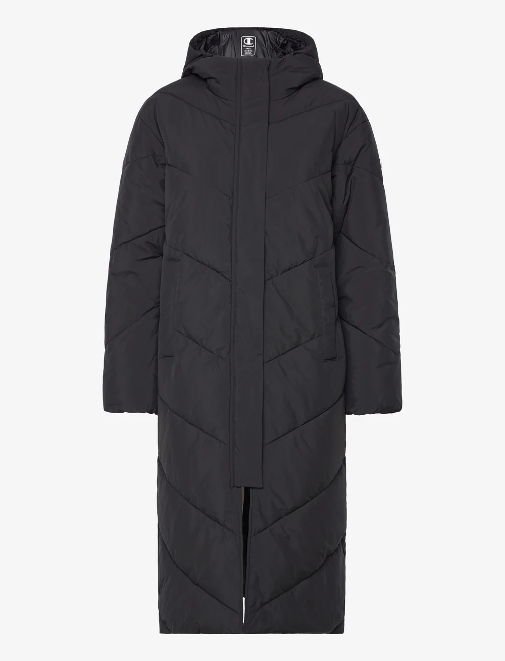 Champion coat jacket hotsell