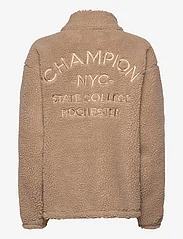 Champion - Full Zip Sweatshirt - vidējais slānis – virsjakas - silver mink - 1