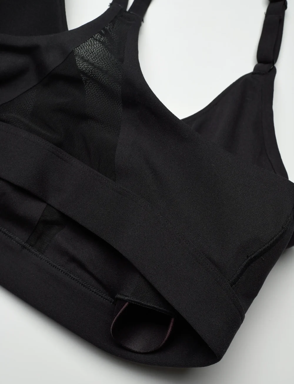 Champion - Bra - urheiluliivit - kk001-nbk - 2