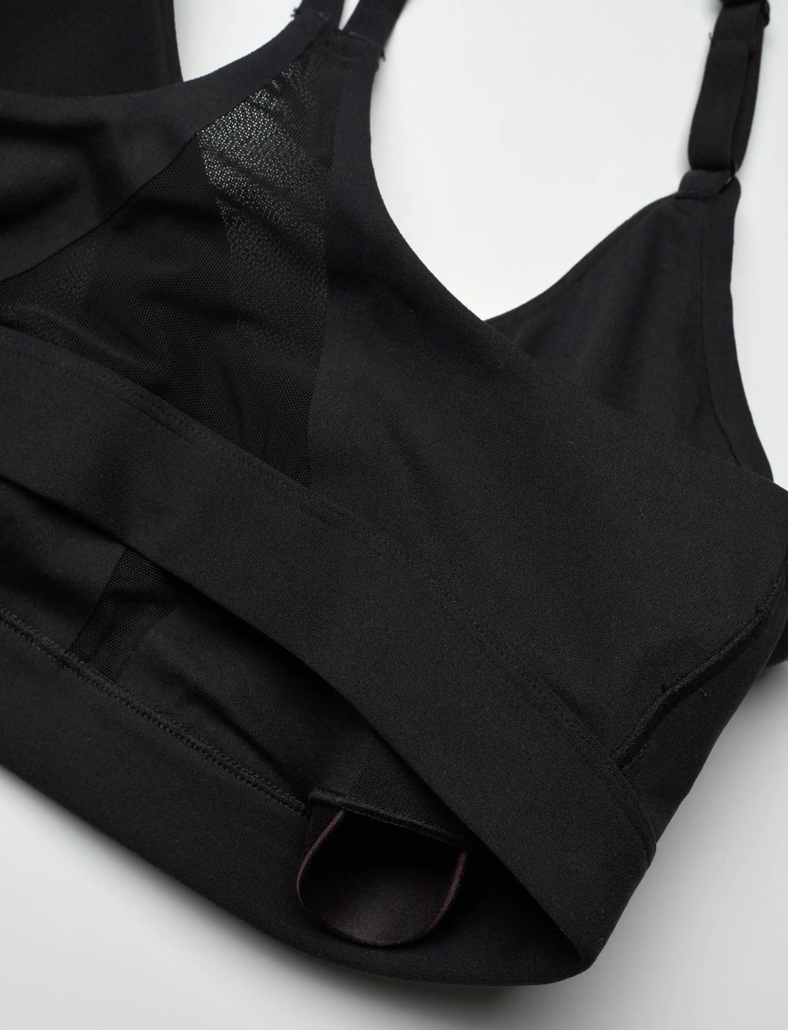 Champion - Bra - kk001-nbk - 2