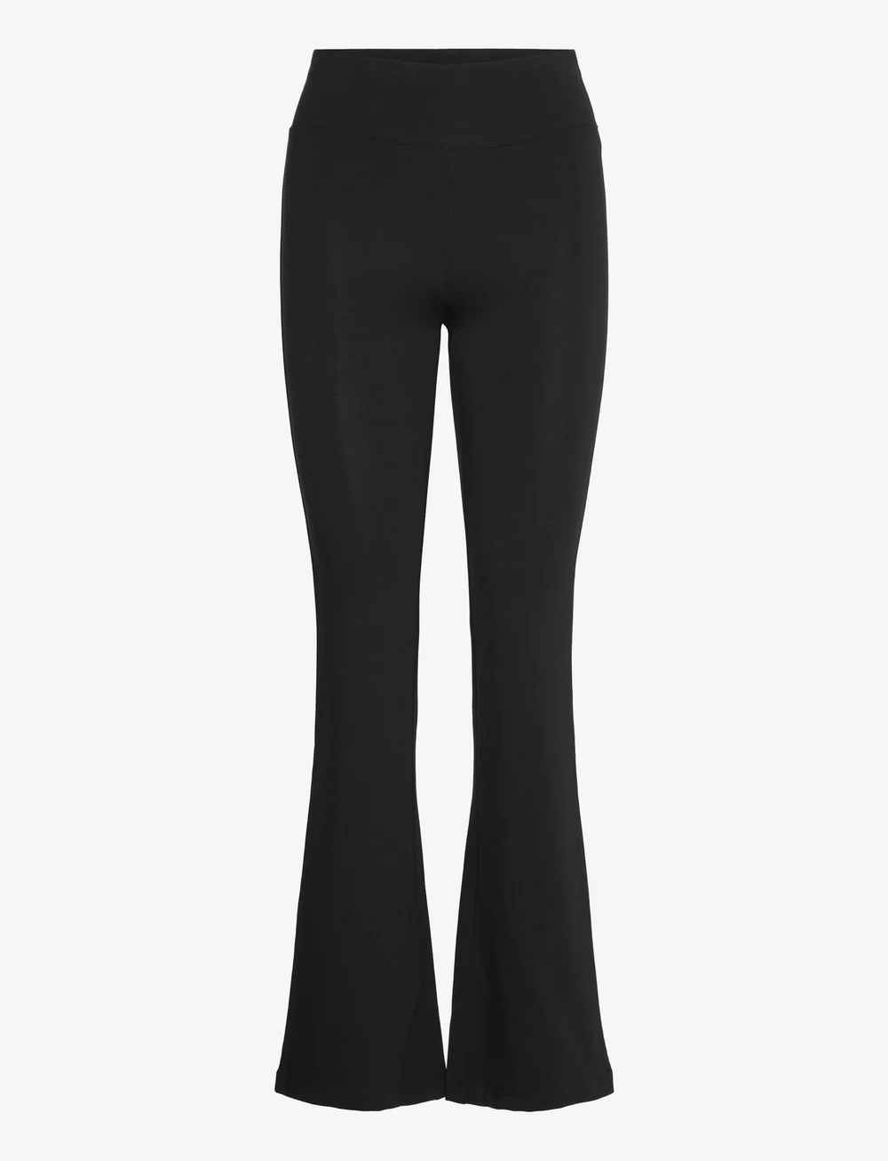 Champion - Flare Leggings - tights - kk001-nbk - 1