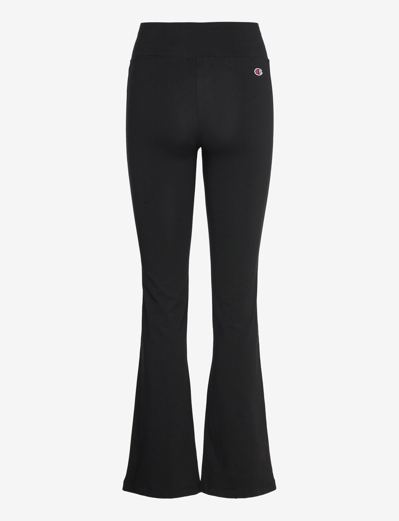 Champion - Flare Leggings - tights - kk001-nbk - 2
