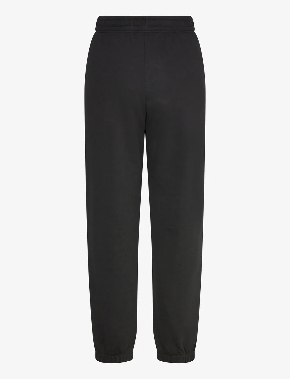 Champion - Elastic Cuff Pants - träningsbyxor - black beauty - 2