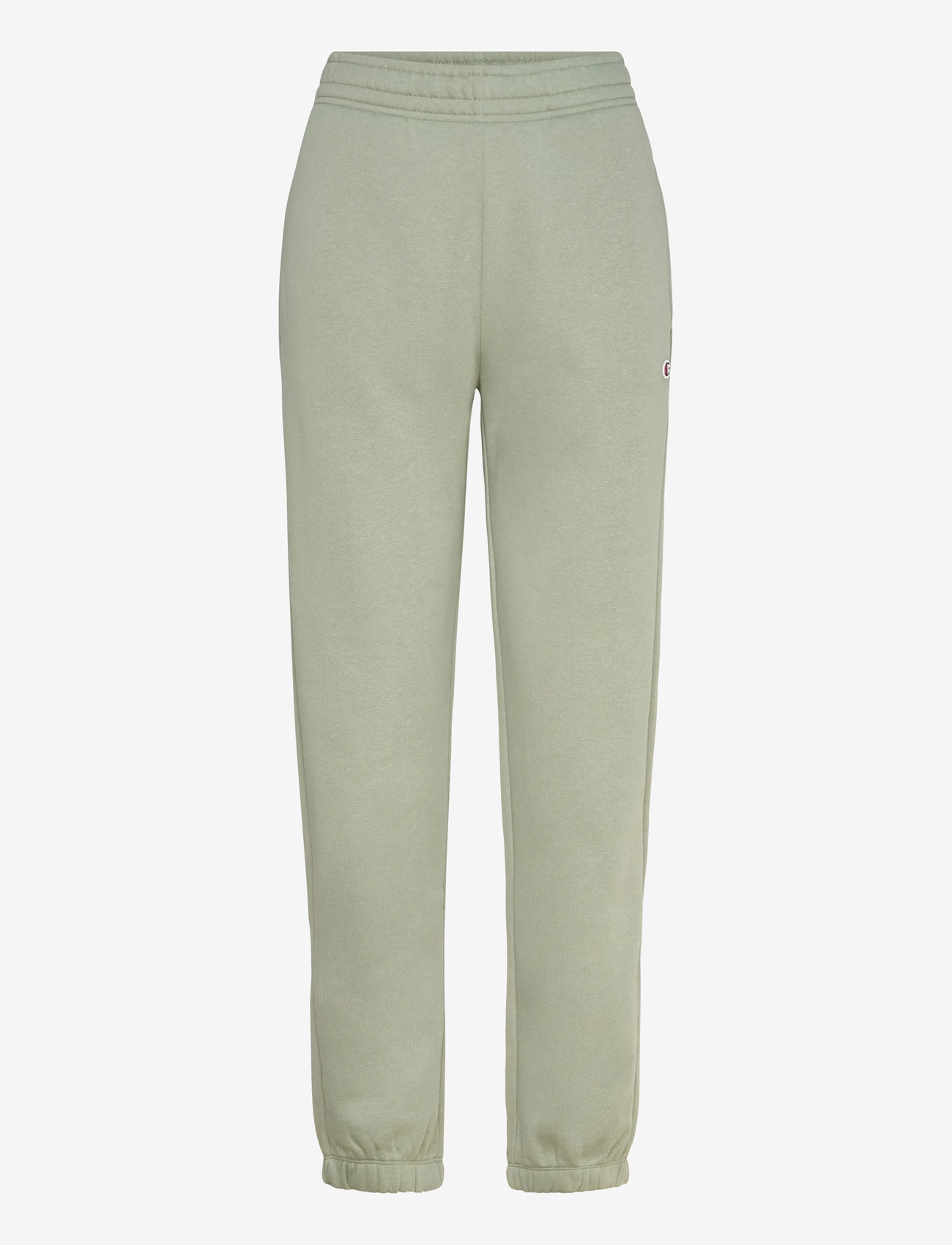 Champion - Elastic Cuff Pants - naised - ecology green - 0