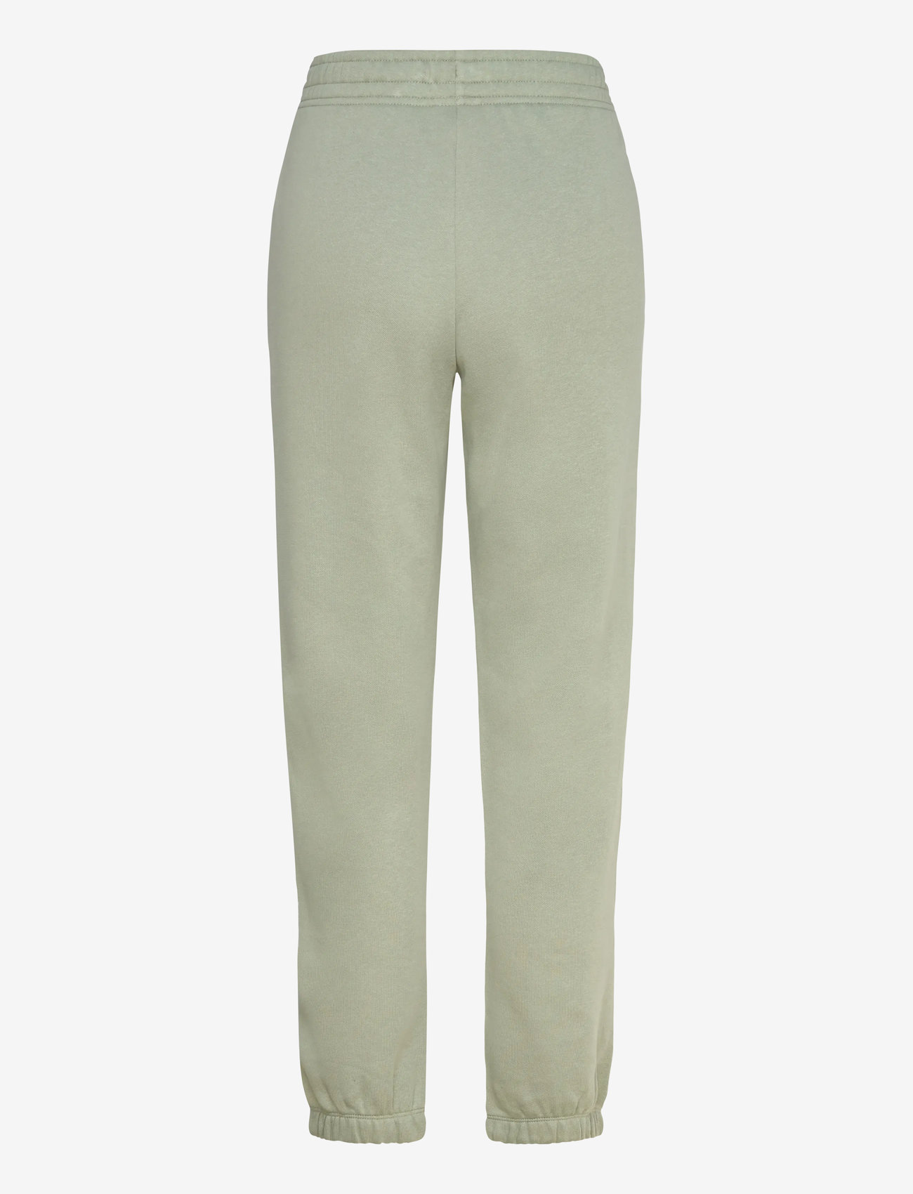 Champion - Elastic Cuff Pants - naised - ecology green - 1