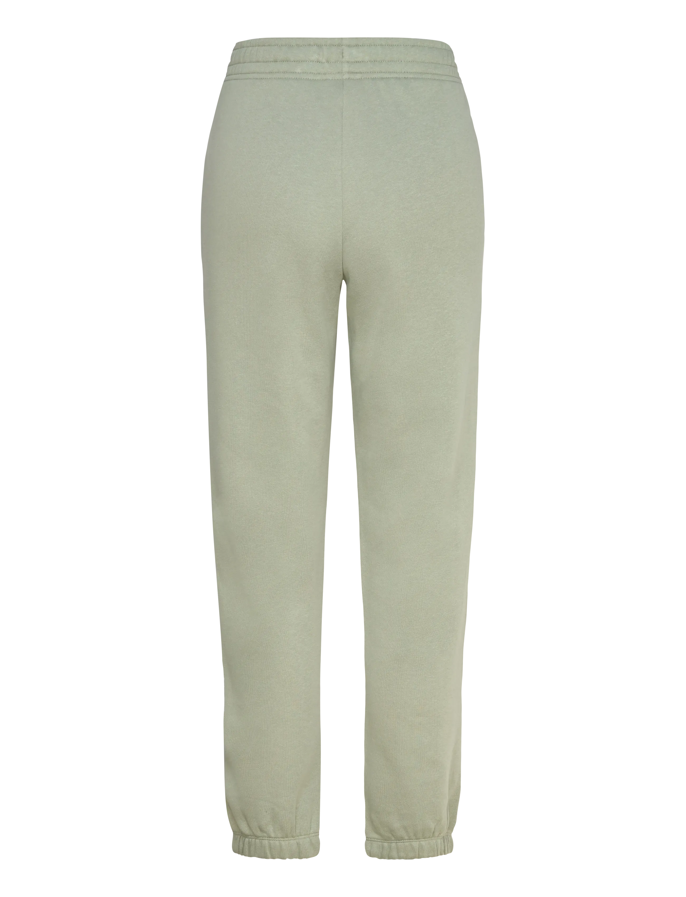 Champion - Elastic Cuff Pants - sweatpants - ecology green - 2
