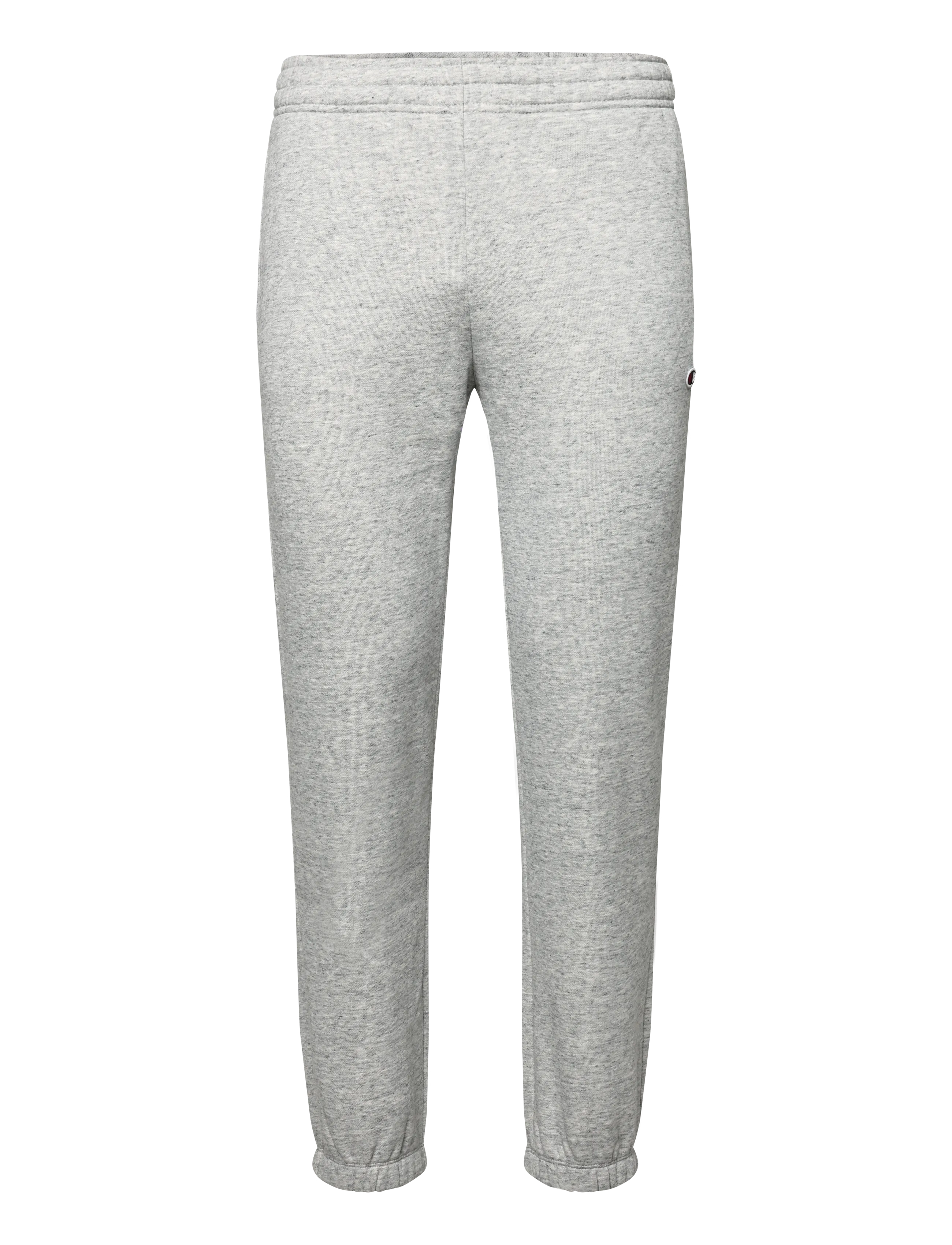 Champion Elastic Cuff Pants - Champion - EM021-NOXM / grey