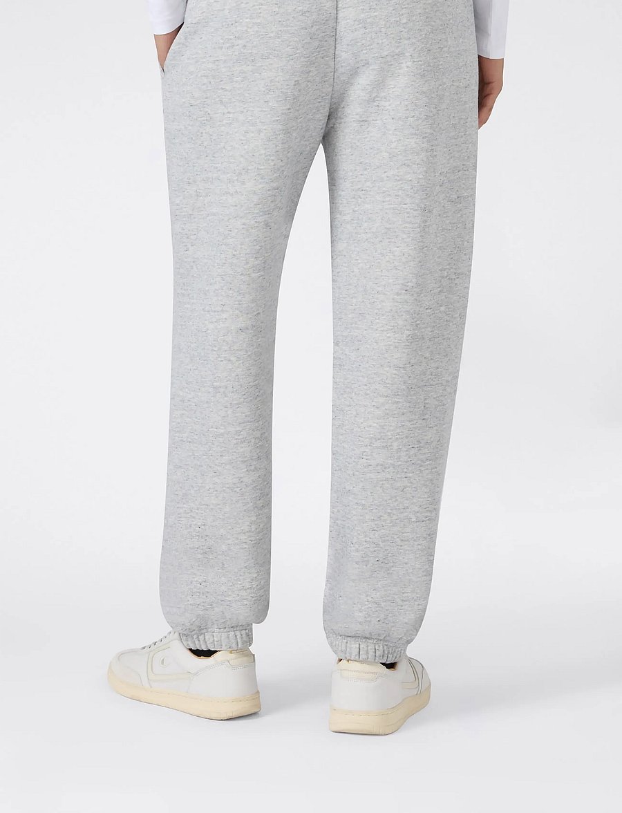 Champion - Elastic Cuff Pants - träningsbyxor - em021-noxm - 3