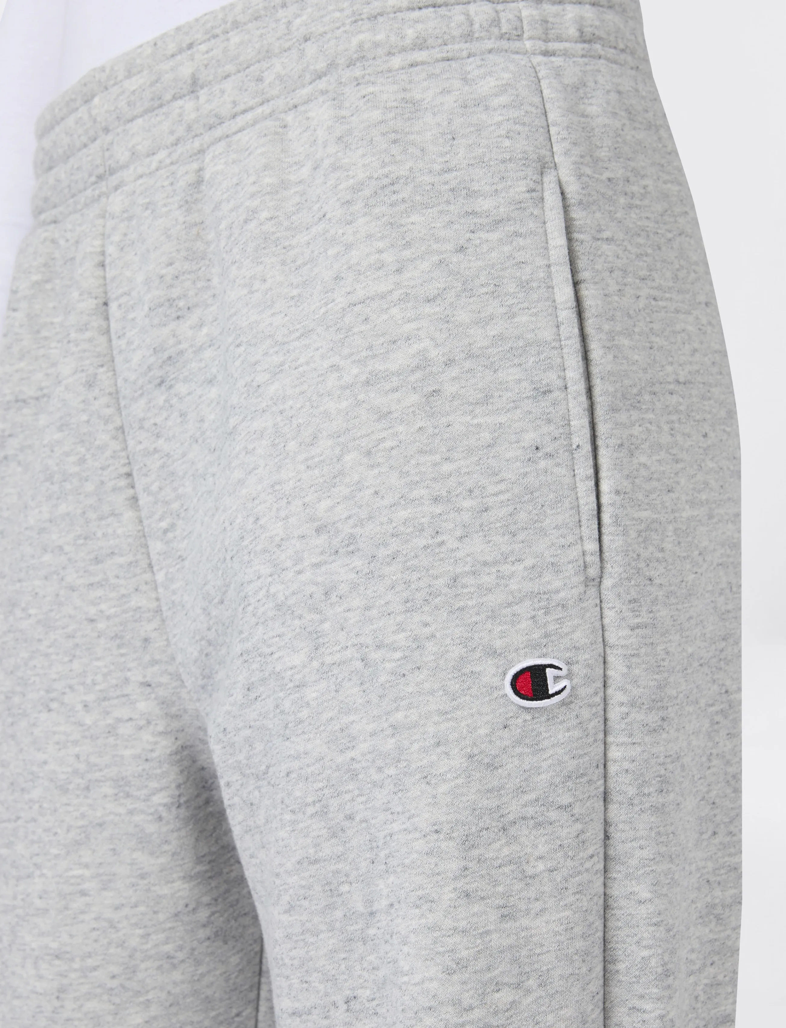 Champion - Elastic Cuff Pants - trennipüksid - em021-noxm - 4