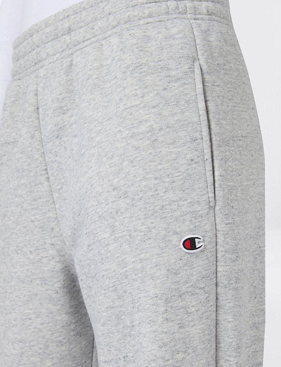 Champion - Elastic Cuff Pants - träningsbyxor - em021-noxm - 4